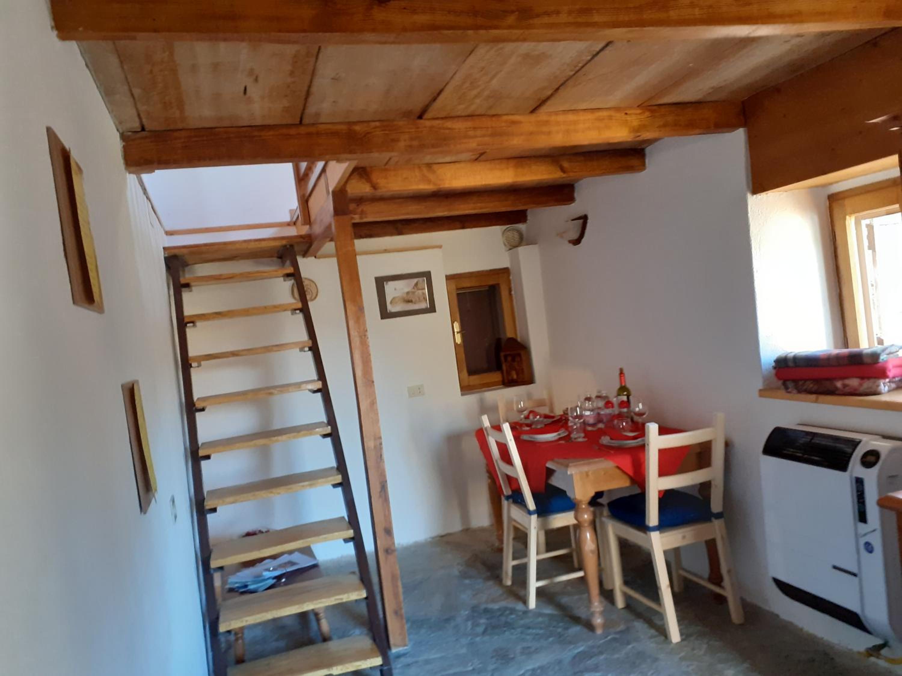 Chalet Tessa BELLAGIO