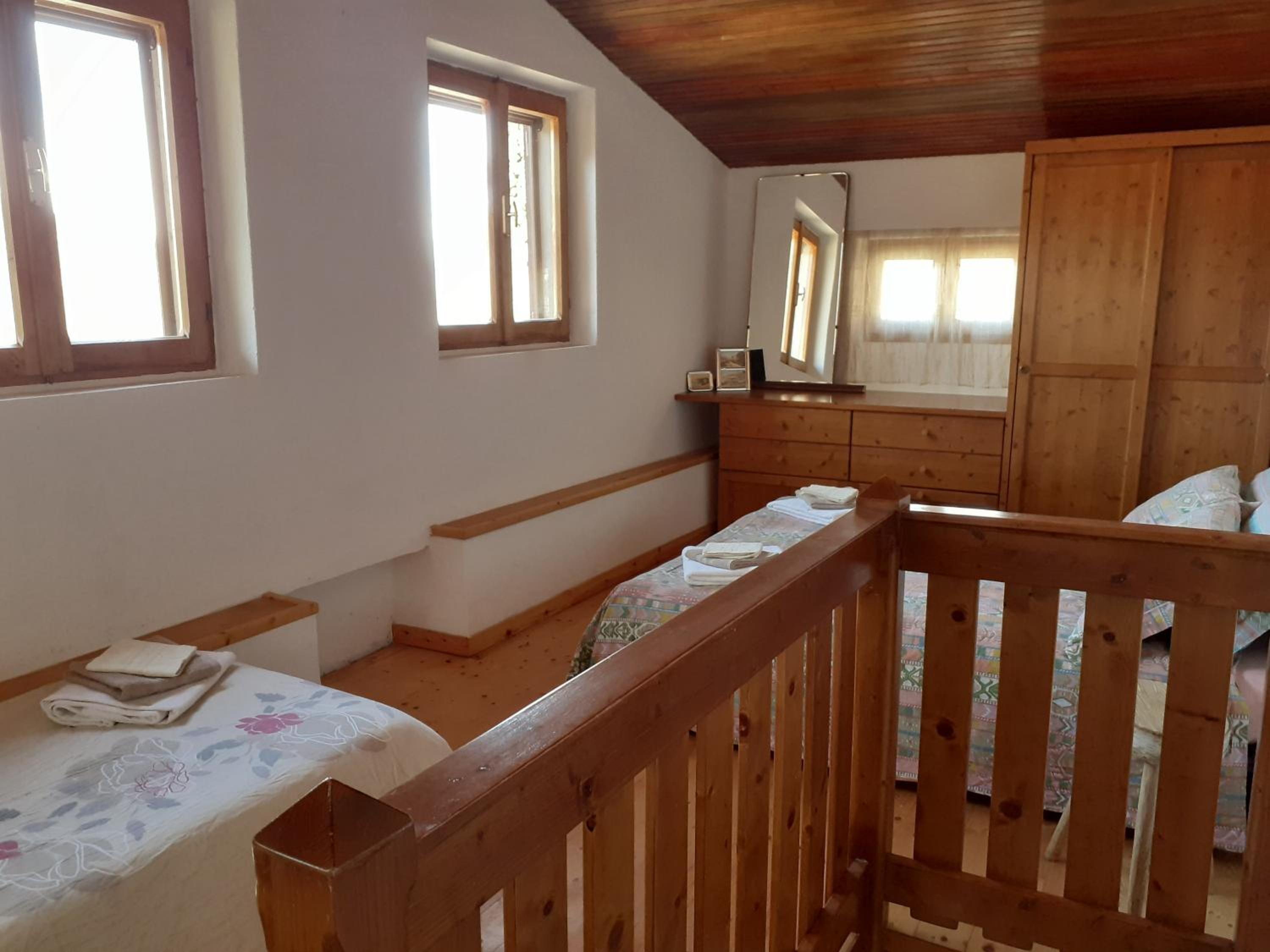 Chalet Tessa BELLAGIO