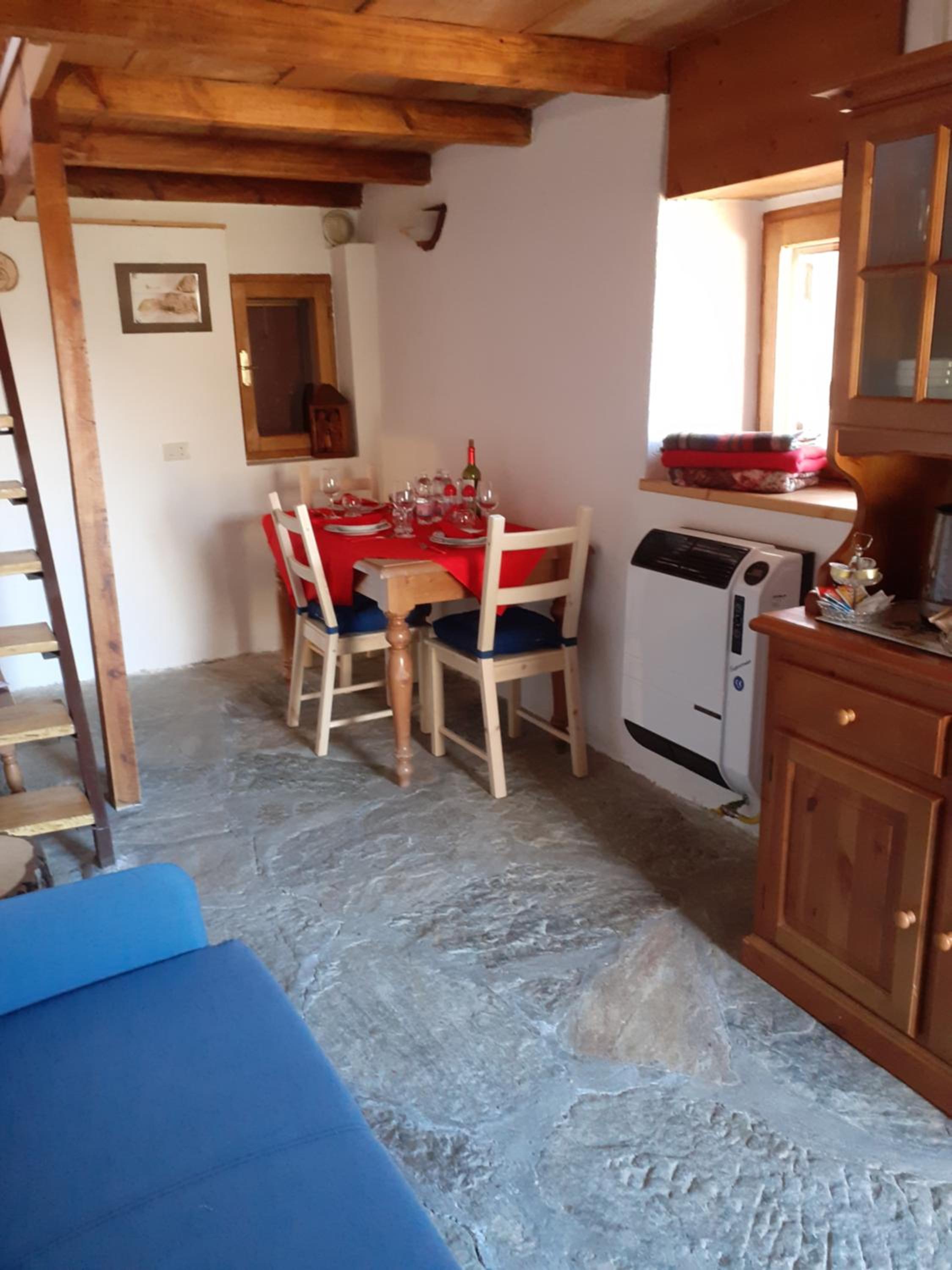 Chalet Tessa BELLAGIO