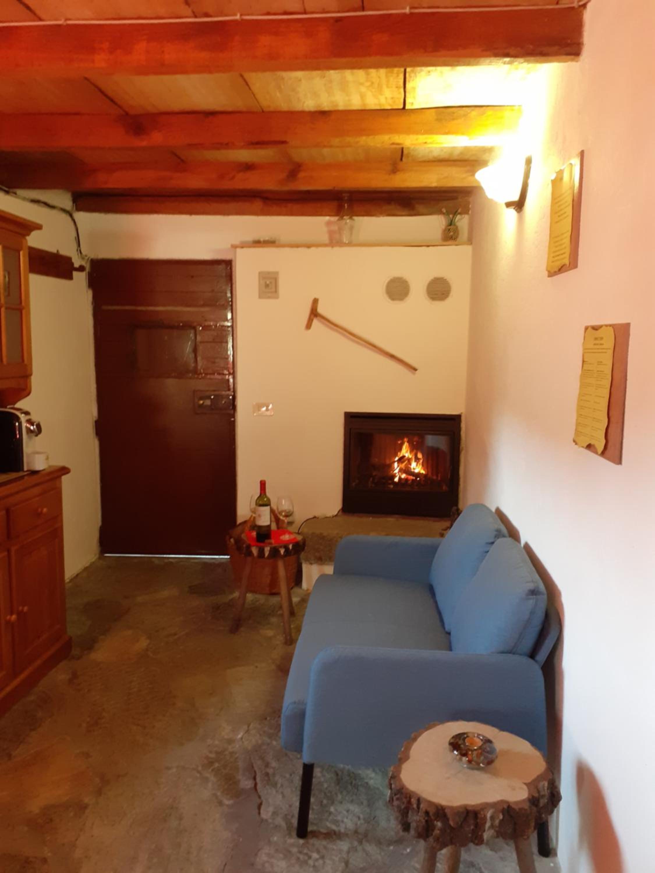 Chalet Tessa BELLAGIO