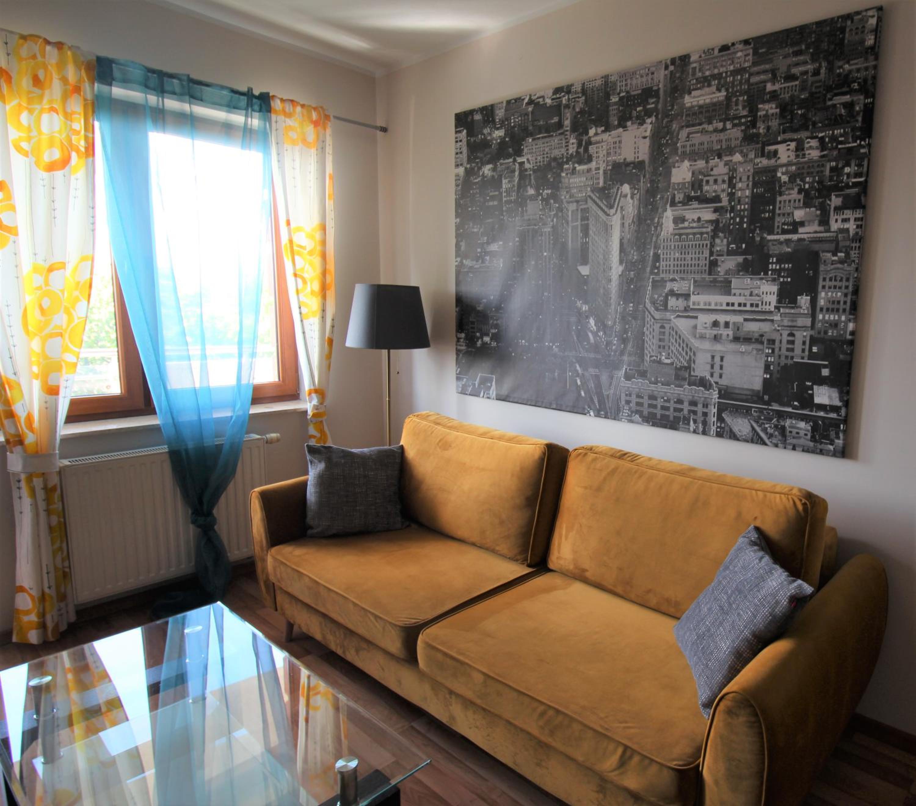 Apartament Józefa 1
