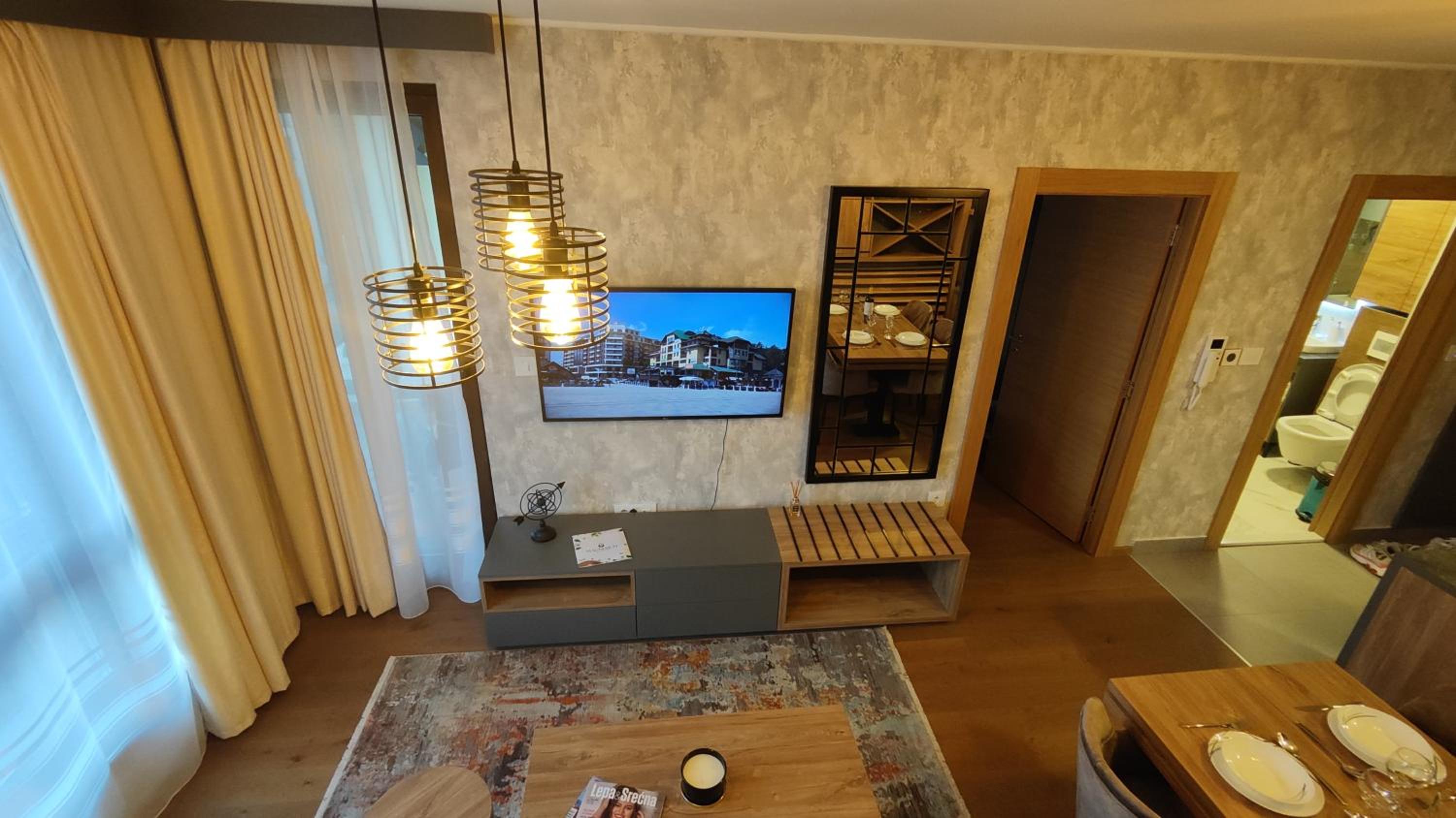 Apartman Stefanović, Zlatibor