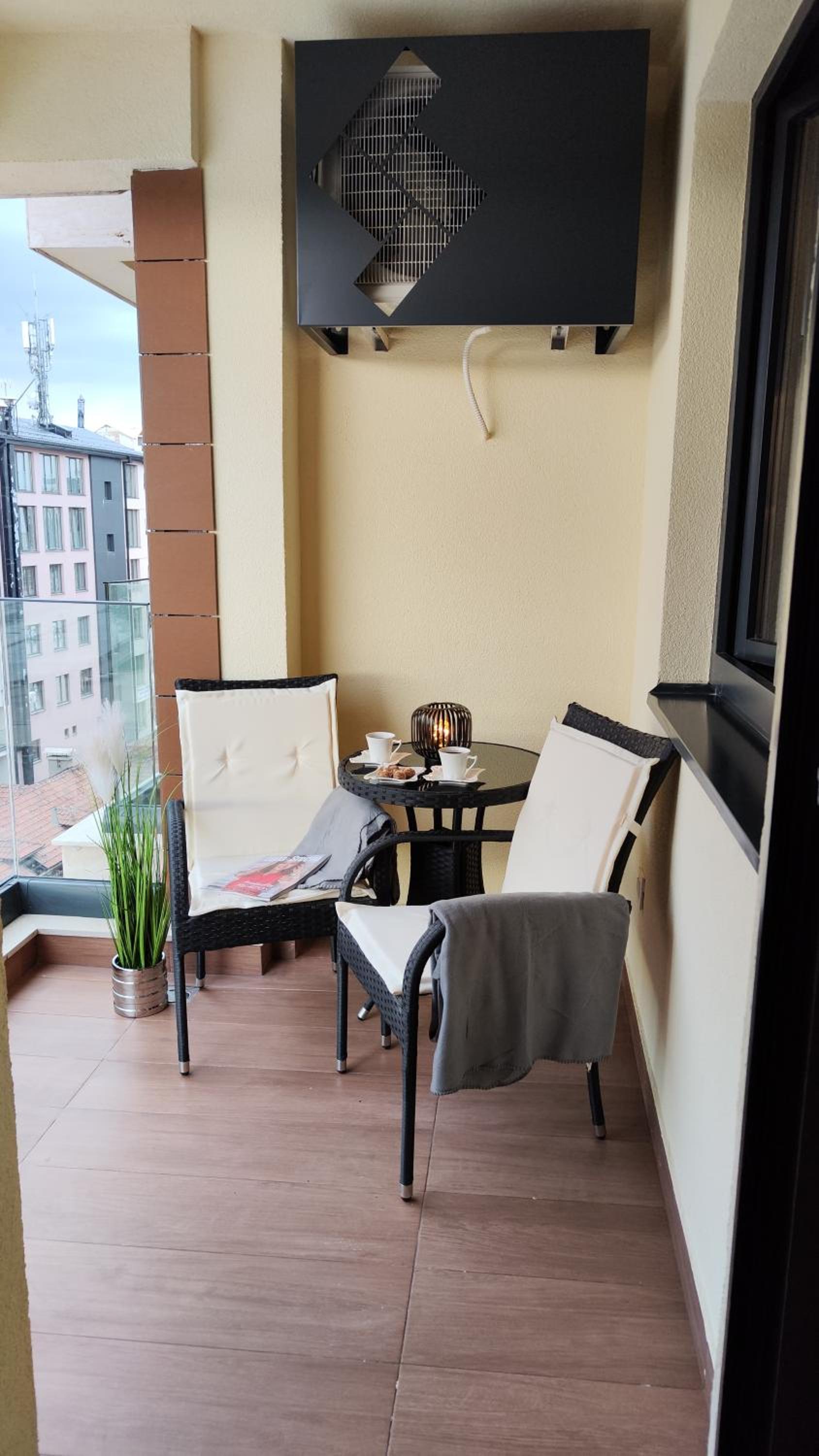 Apartman Stefanović, Zlatibor