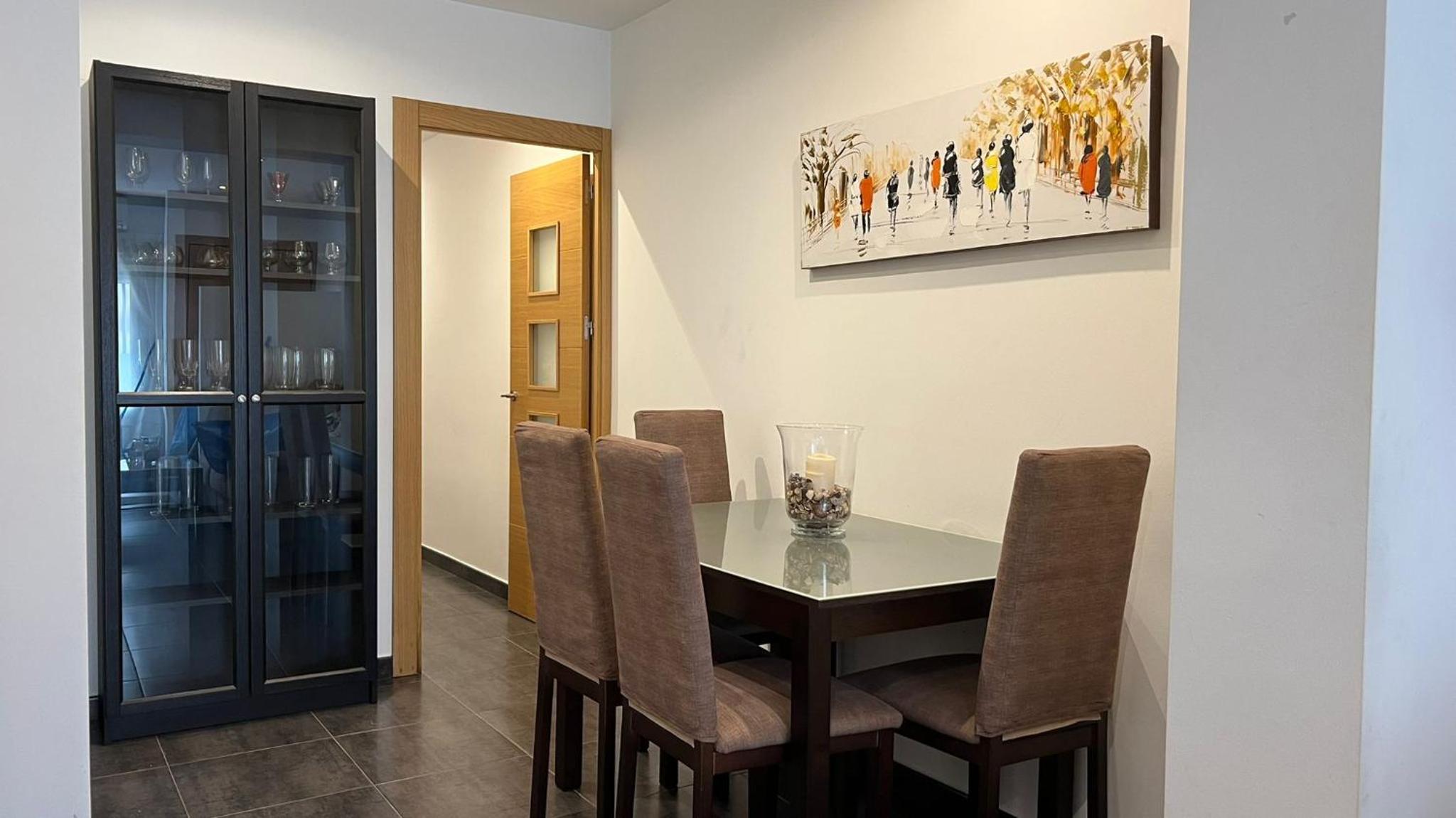 Cordoba Vacations - Apartamento Puente Romano - Property Image 25