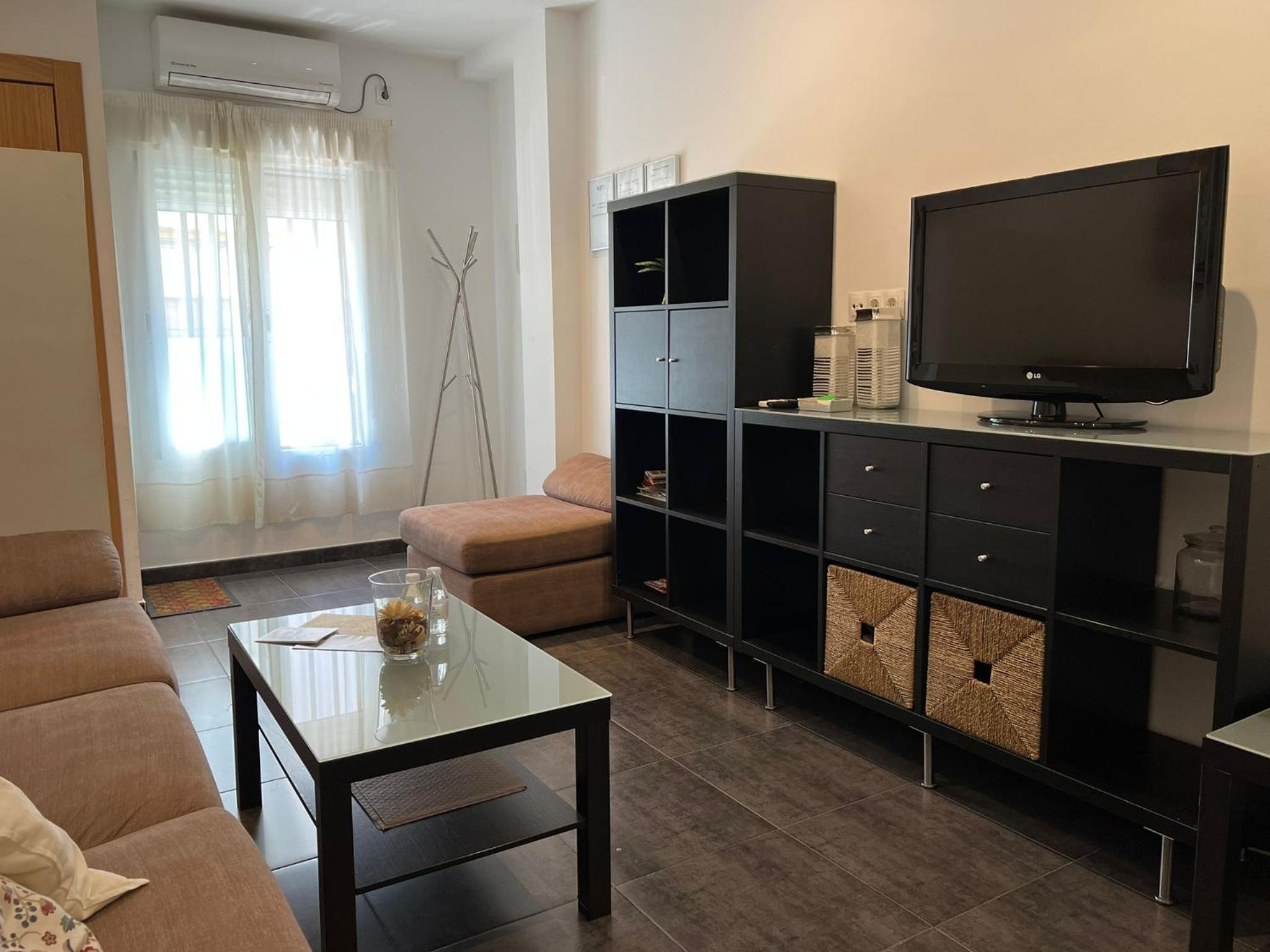 Cordoba Vacations - Apartamento Puente Romano - Property Image 5