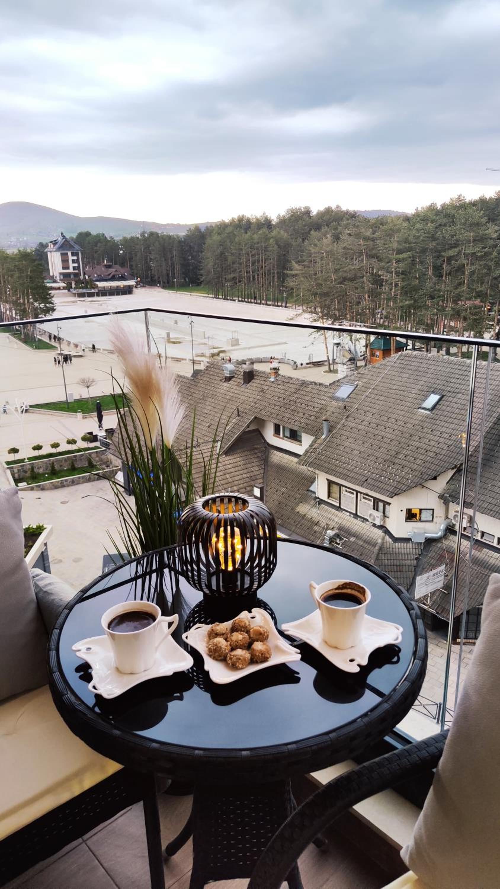 Apartman Stefanović, Zlatibor