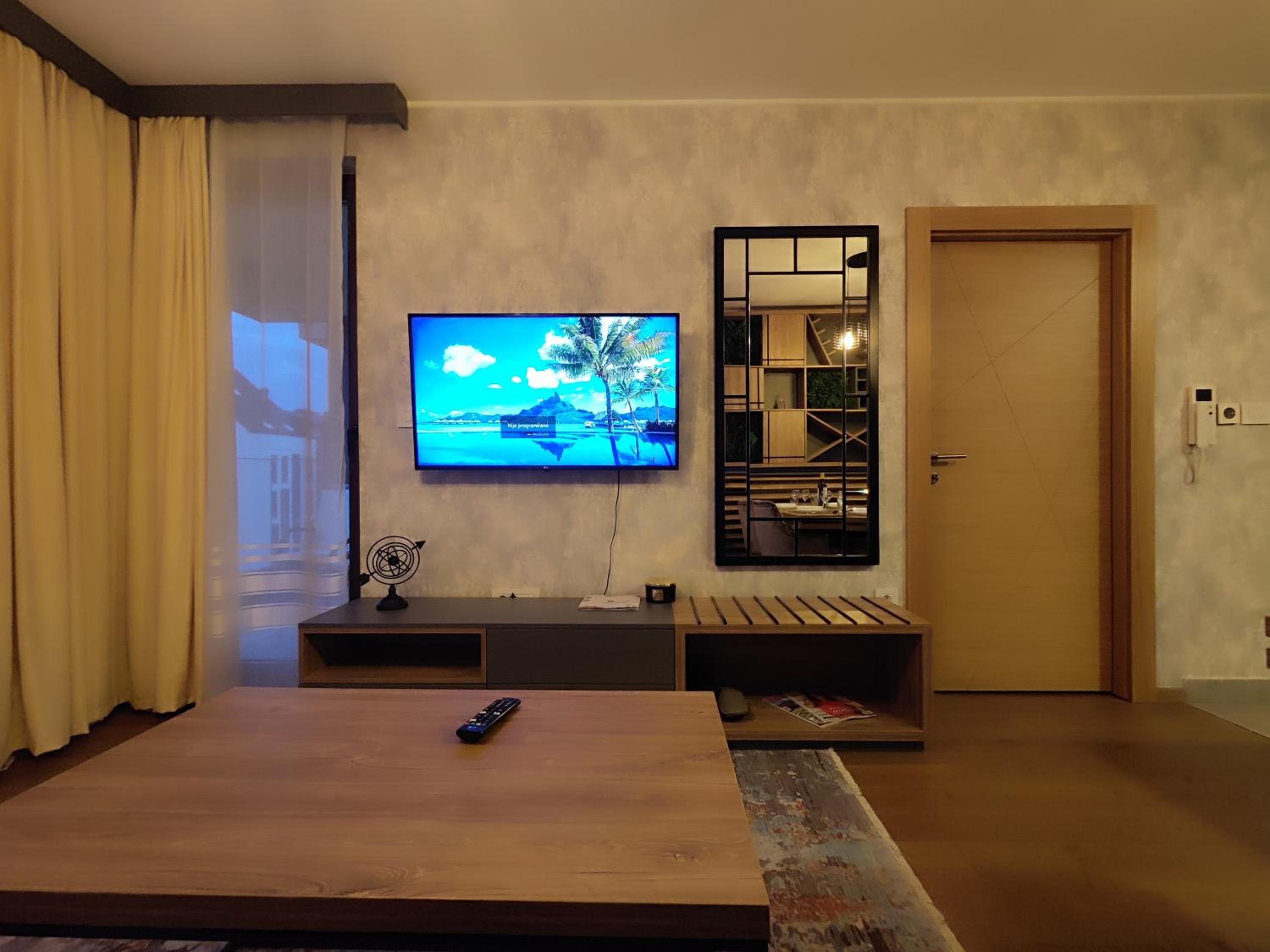 Apartman Stefanović, Zlatibor
