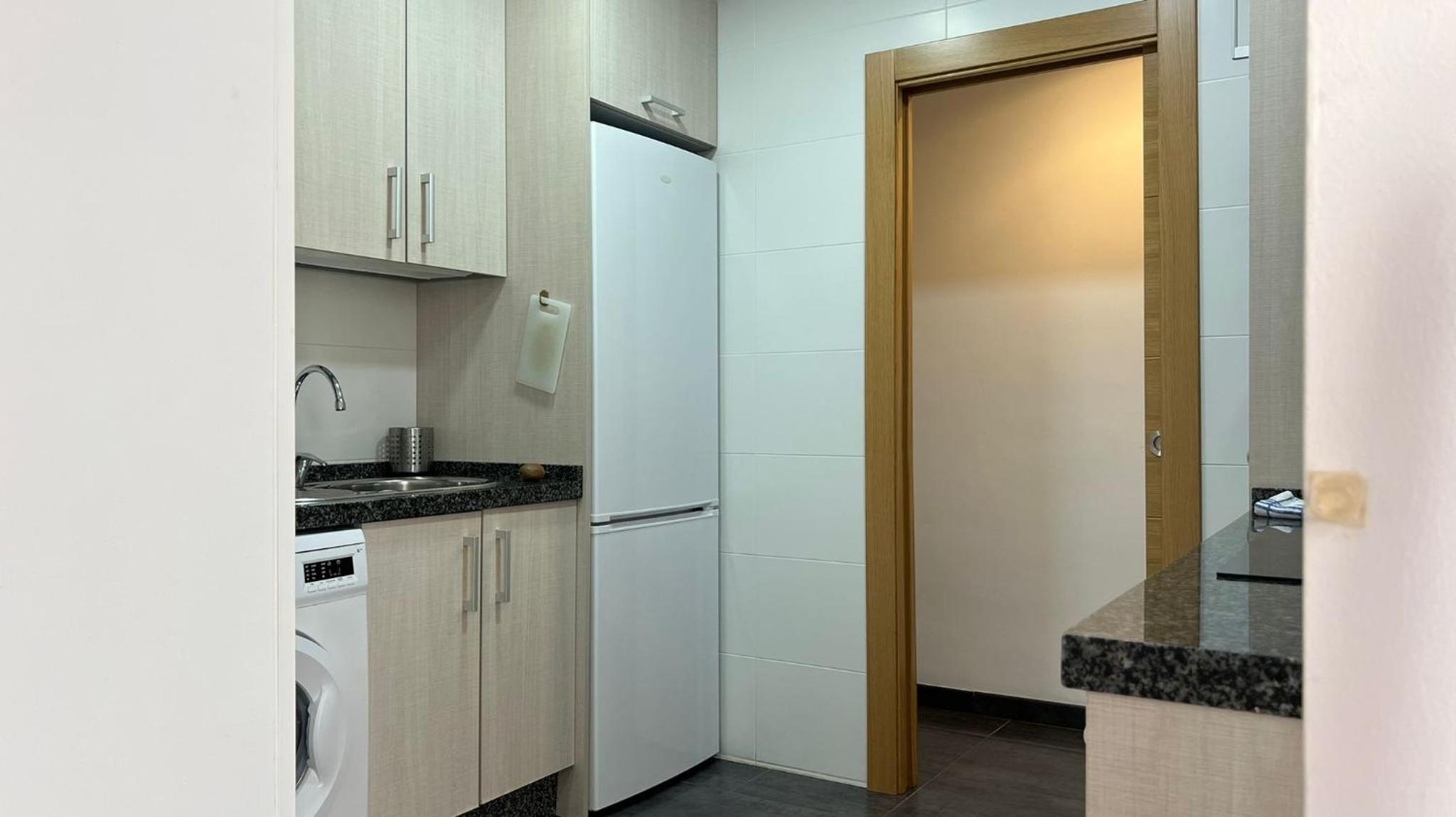 Cordoba Vacations - Apartamento Puente Romano - Property Image 17