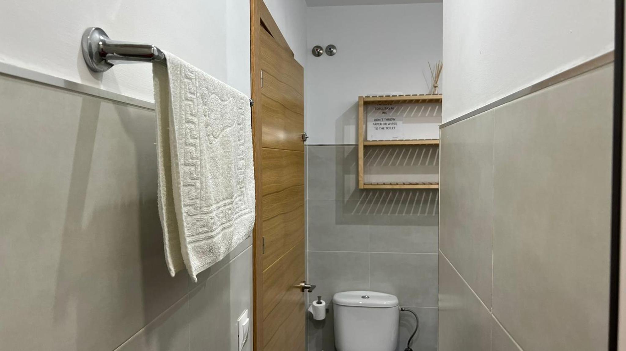 Cordoba Vacations - Apartamento Puente Romano - Property Image 18