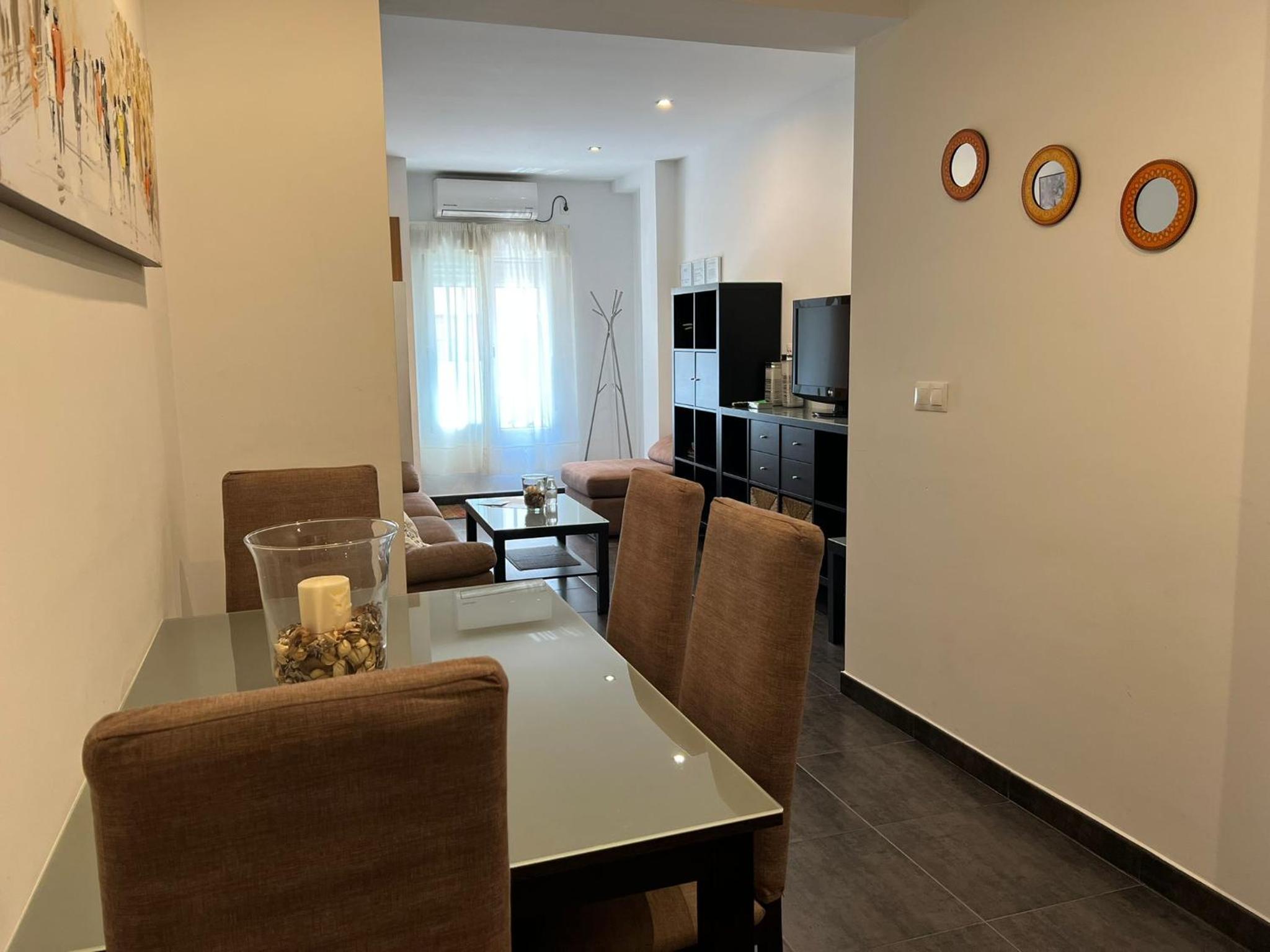Cordoba Vacations - Apartamento Puente Romano - Property Image 4