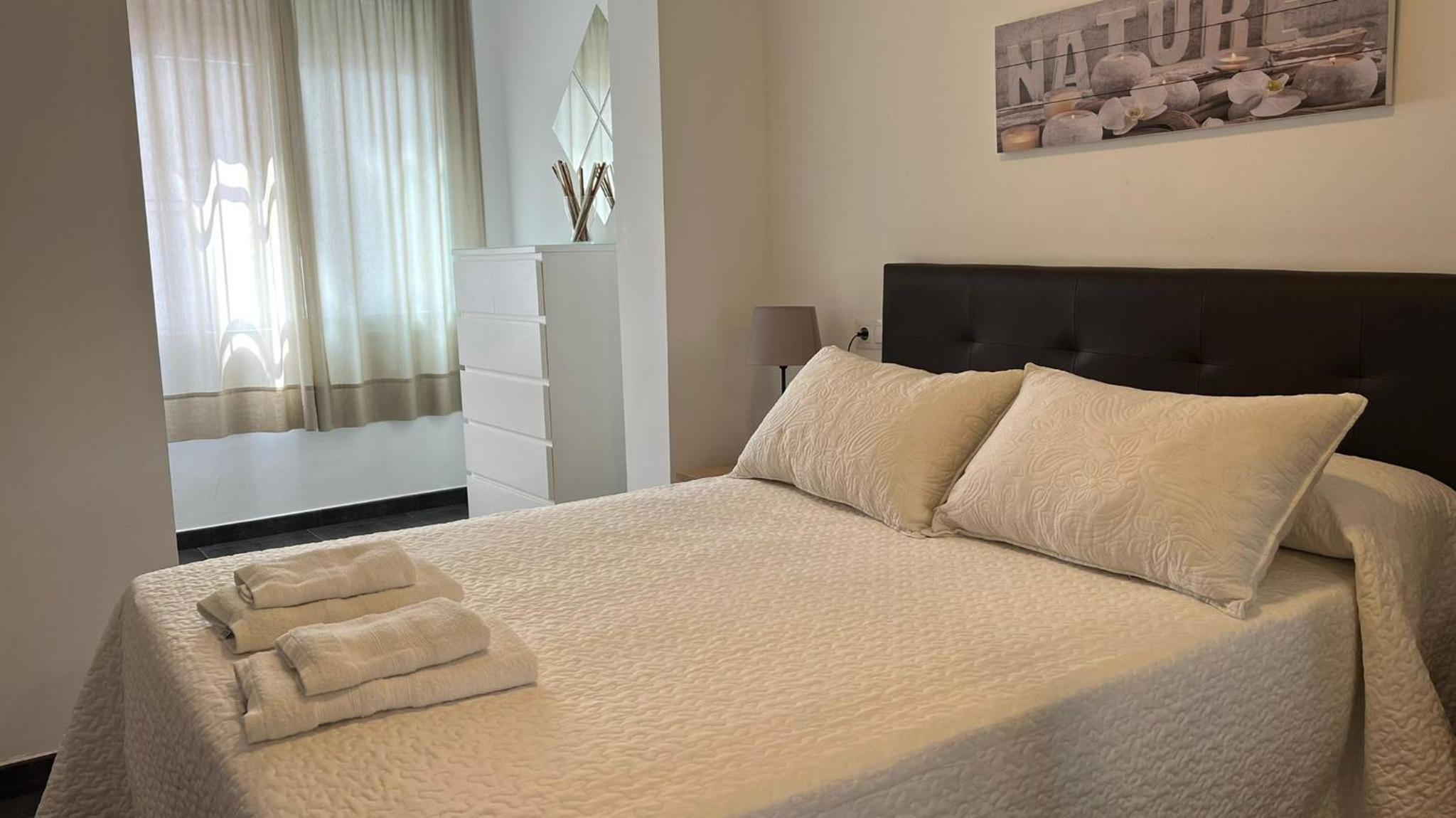 Cordoba Vacations - Apartamento Puente Romano - Property Image 2