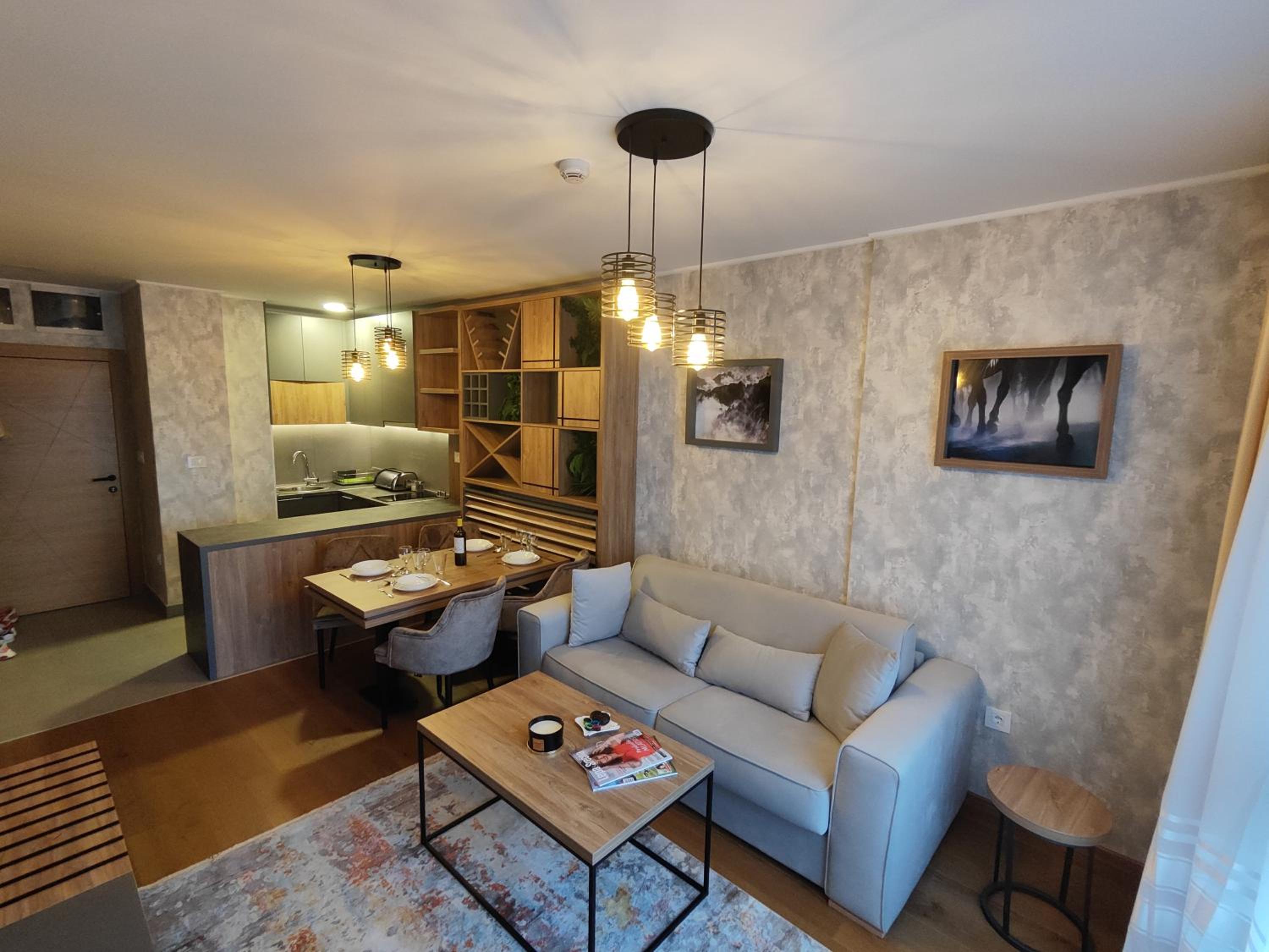 Apartman Stefanović, Zlatibor