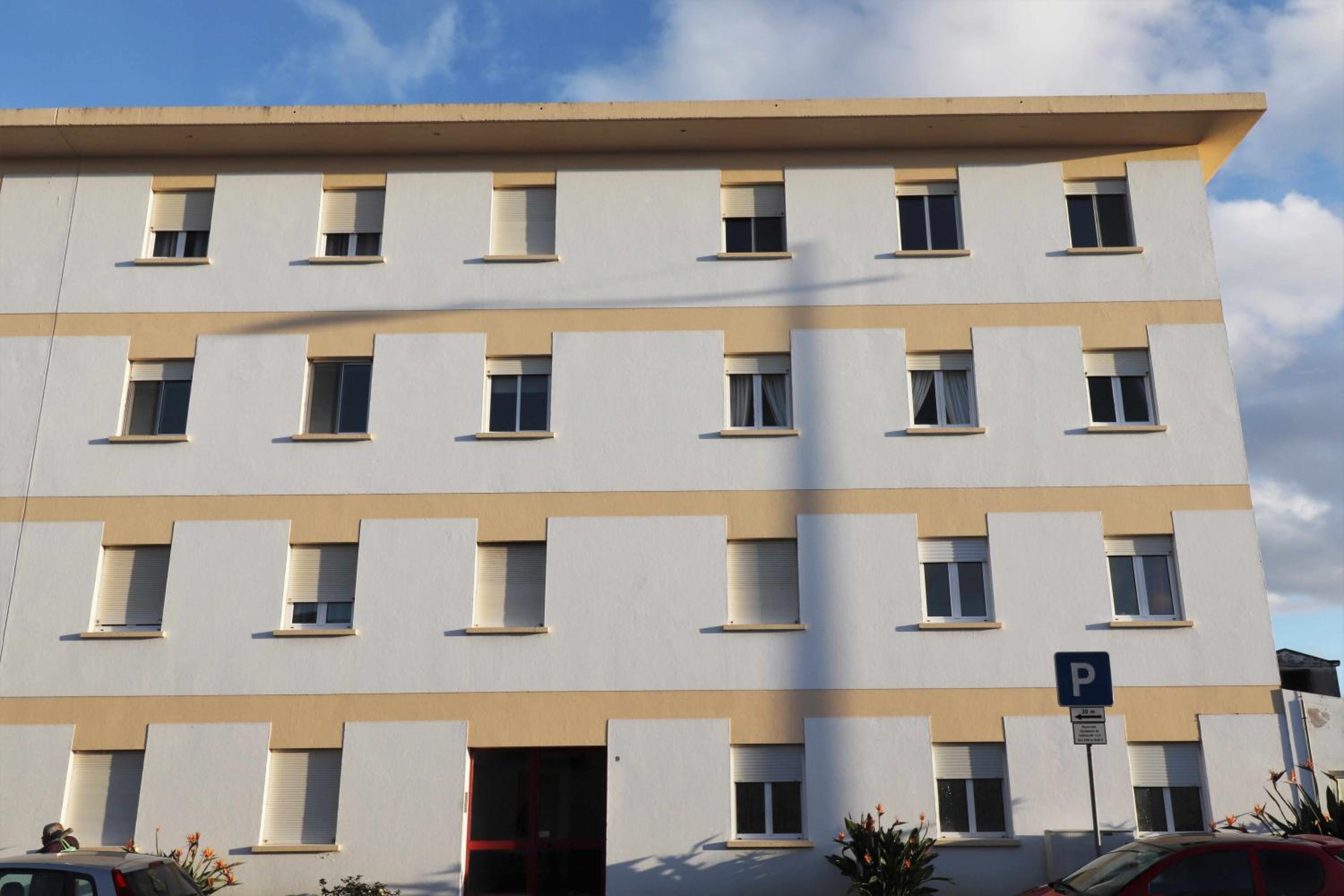 Apartamento Antero II (RRAL n.º 918)