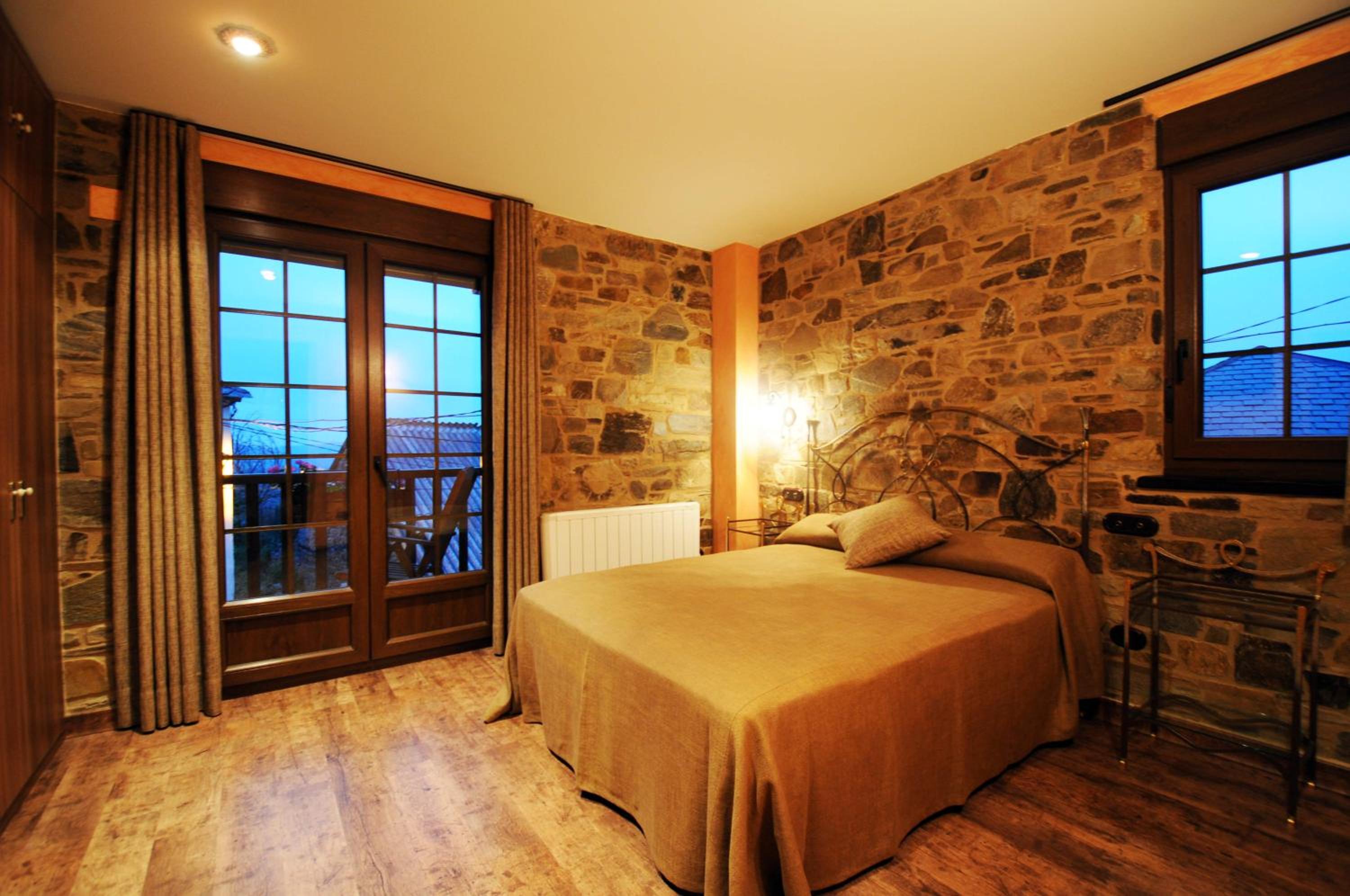 Hotel Rural La Casa del Peregrino