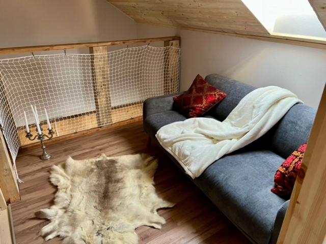Overkamps - das Ferienhaus Odernheim