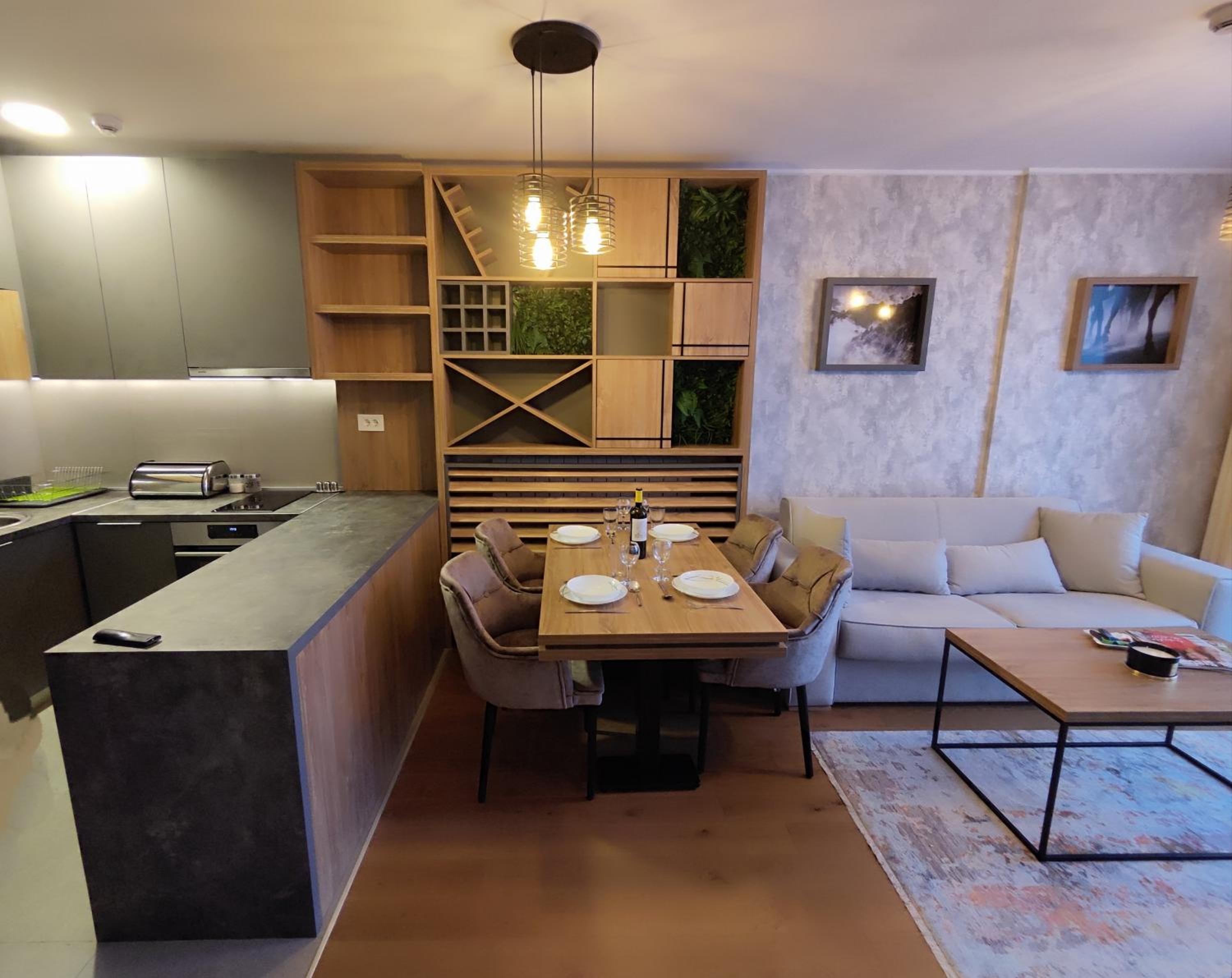 Apartman Stefanović, Zlatibor