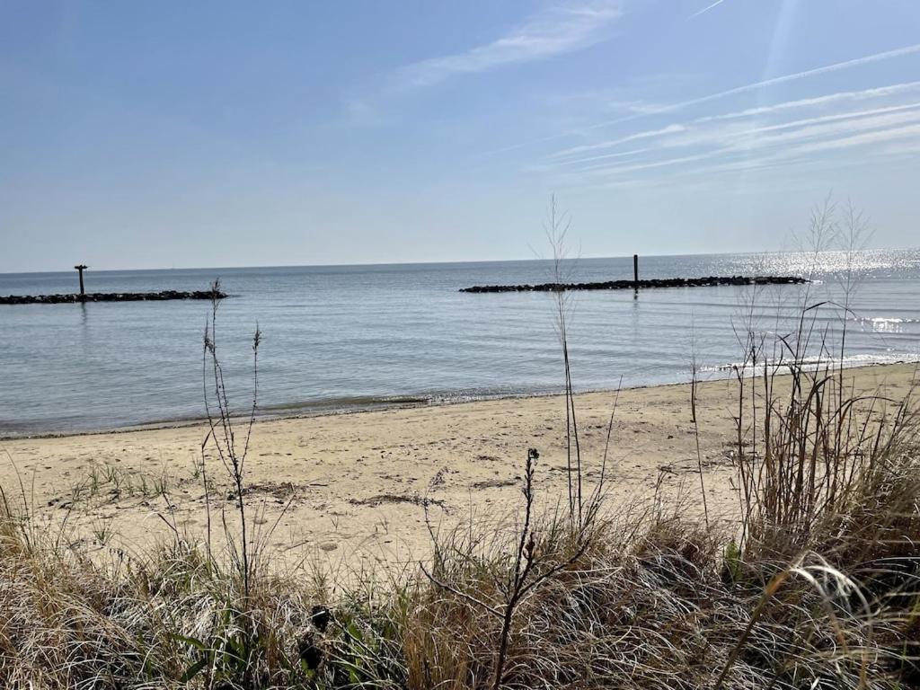 Sunrise Waterfront Cottage with Dock & Kayaks! view 3