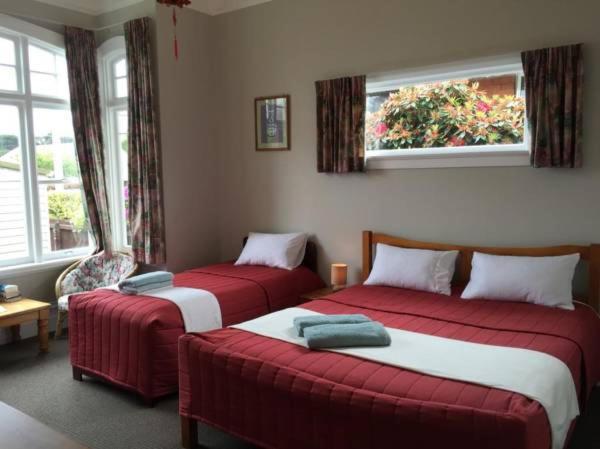 Dunedin Classic Stay view 2