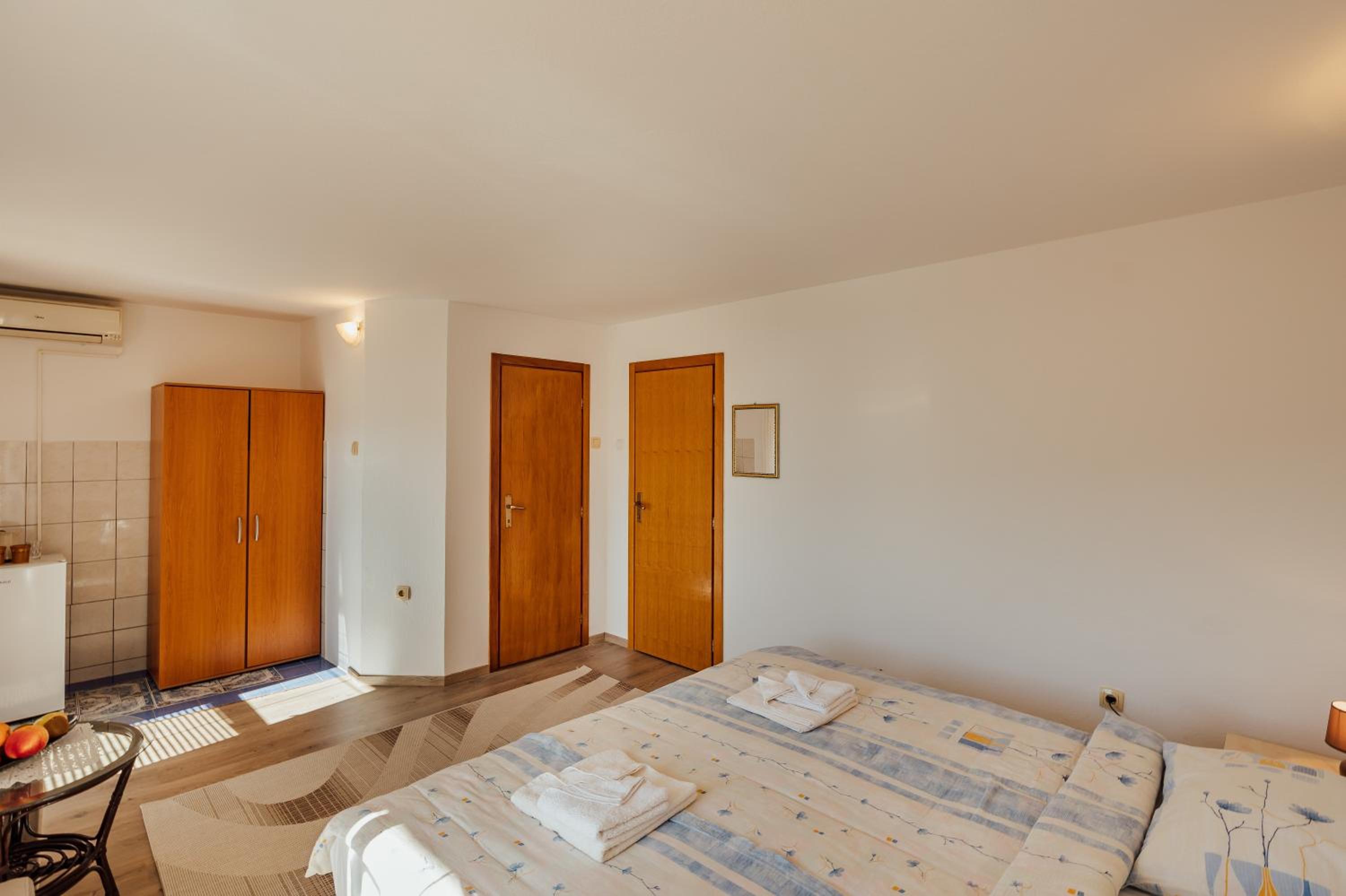 Apartmani Mara