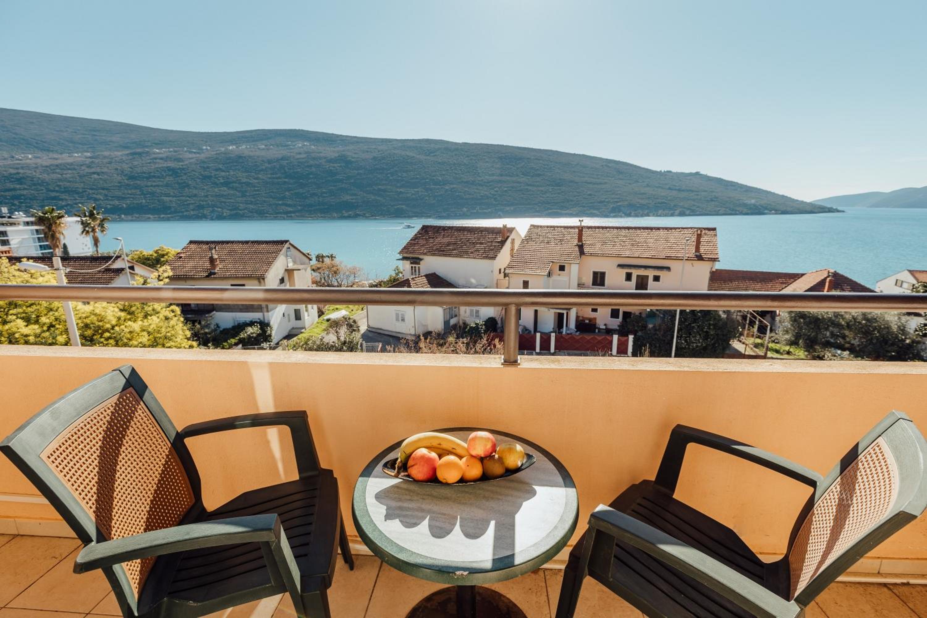Apartmani Mara