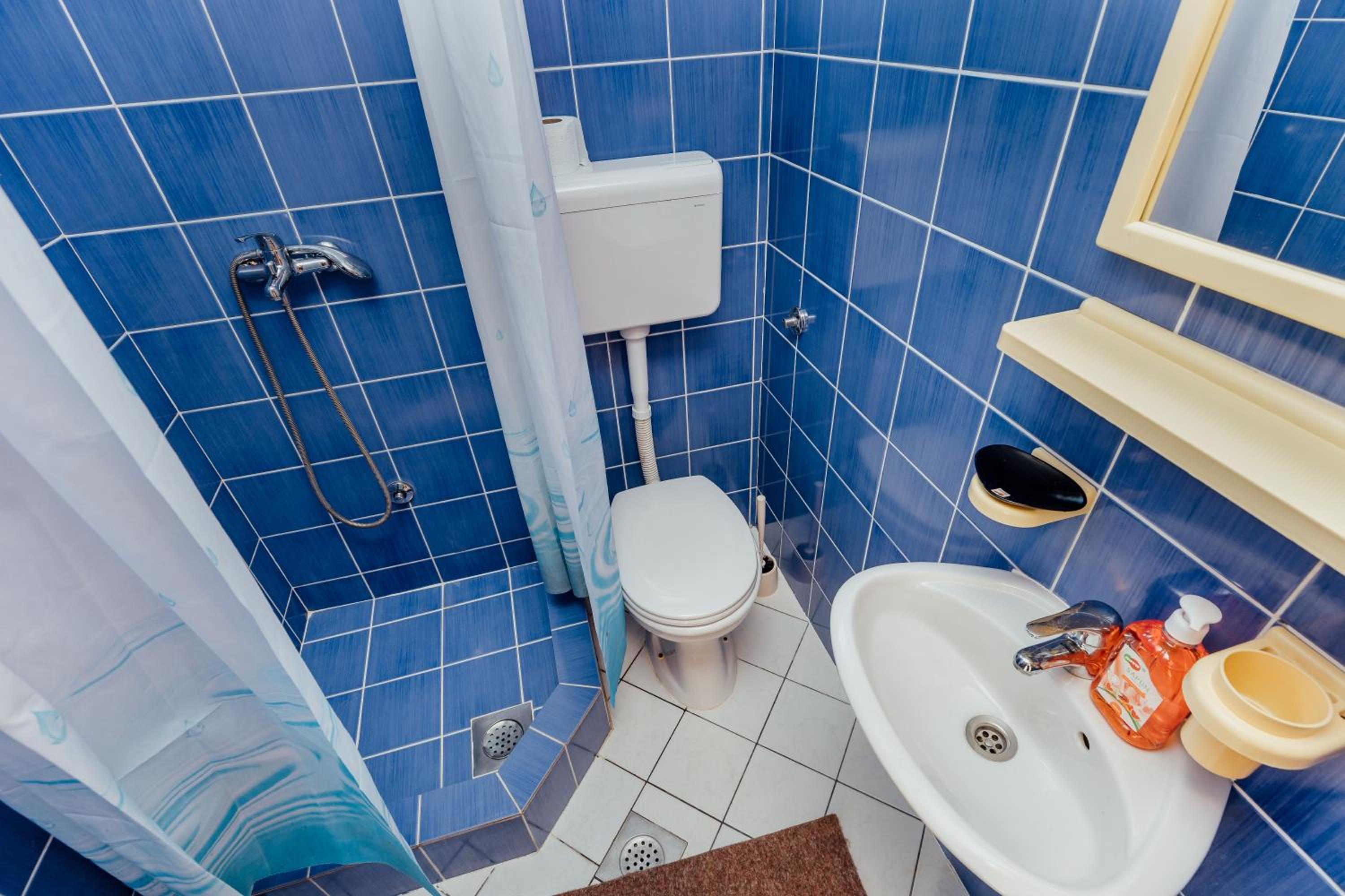 Apartmani Mara