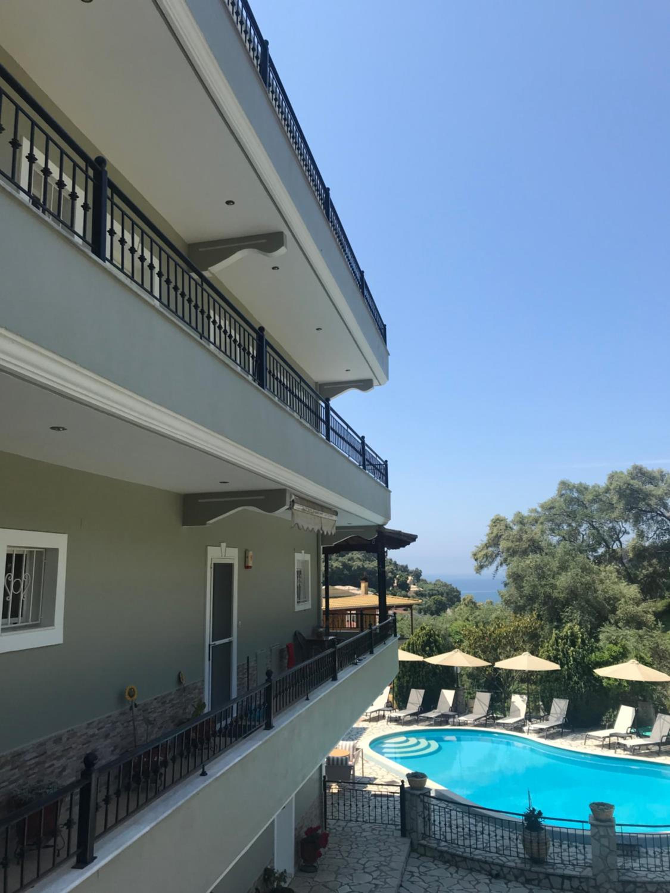 Villa Dorita Luxury Apartments, photo 36