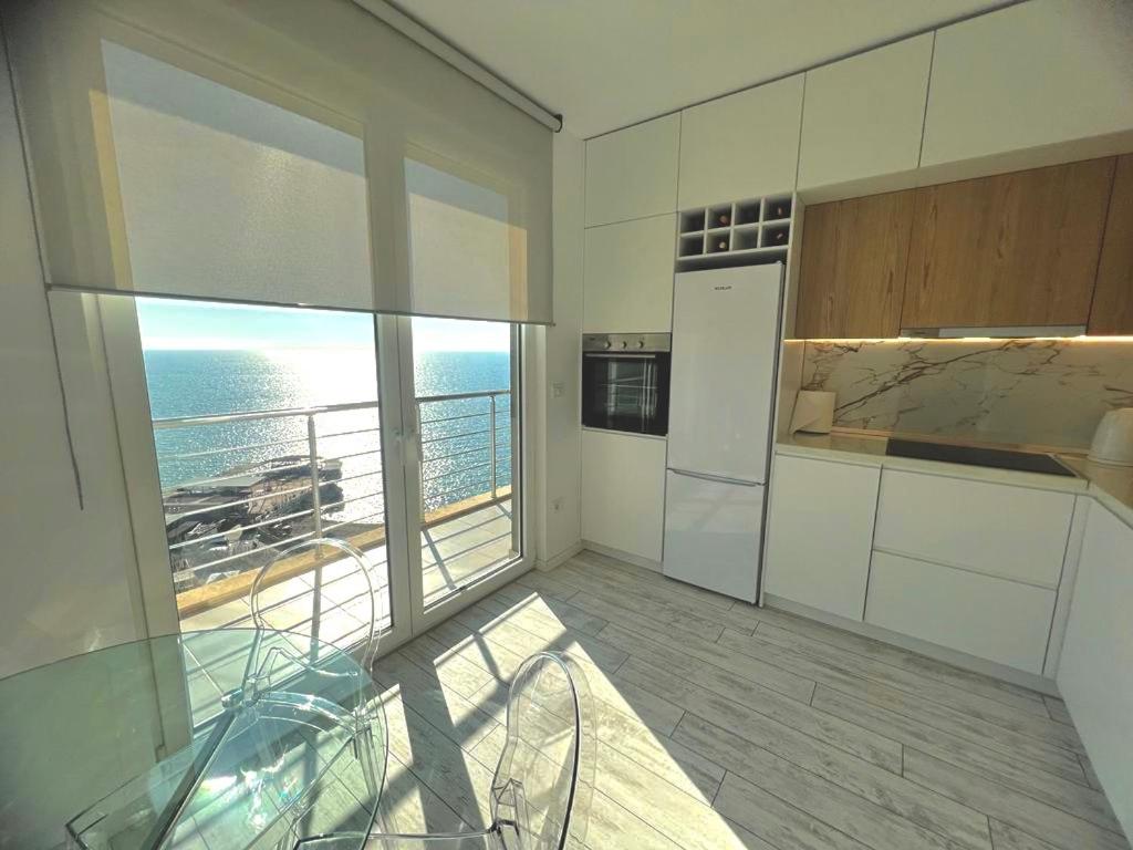 Durres Currila Modern Luxury STUNNING Beach Views