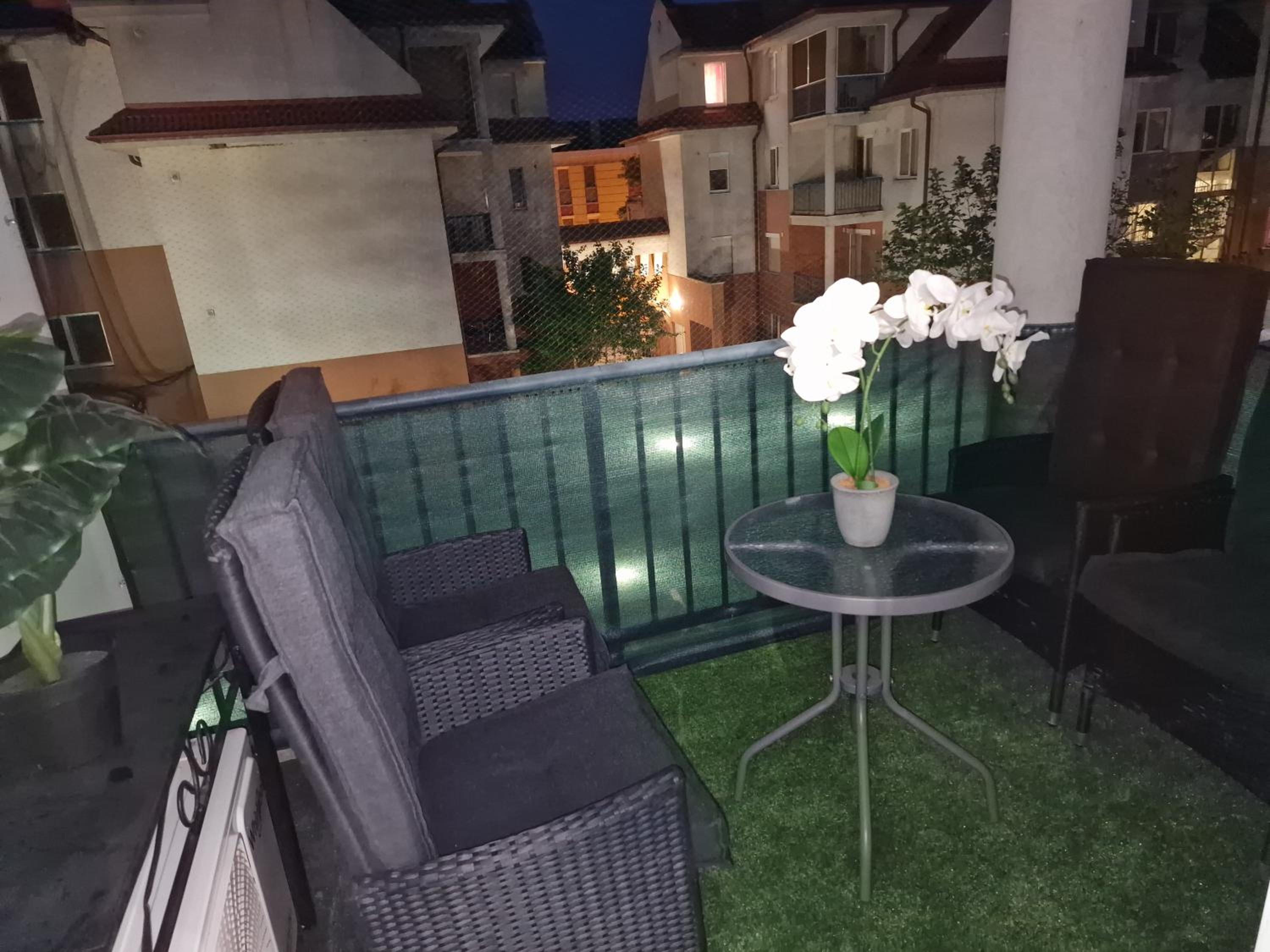 TILLA Apartman 0101-1231 view 4