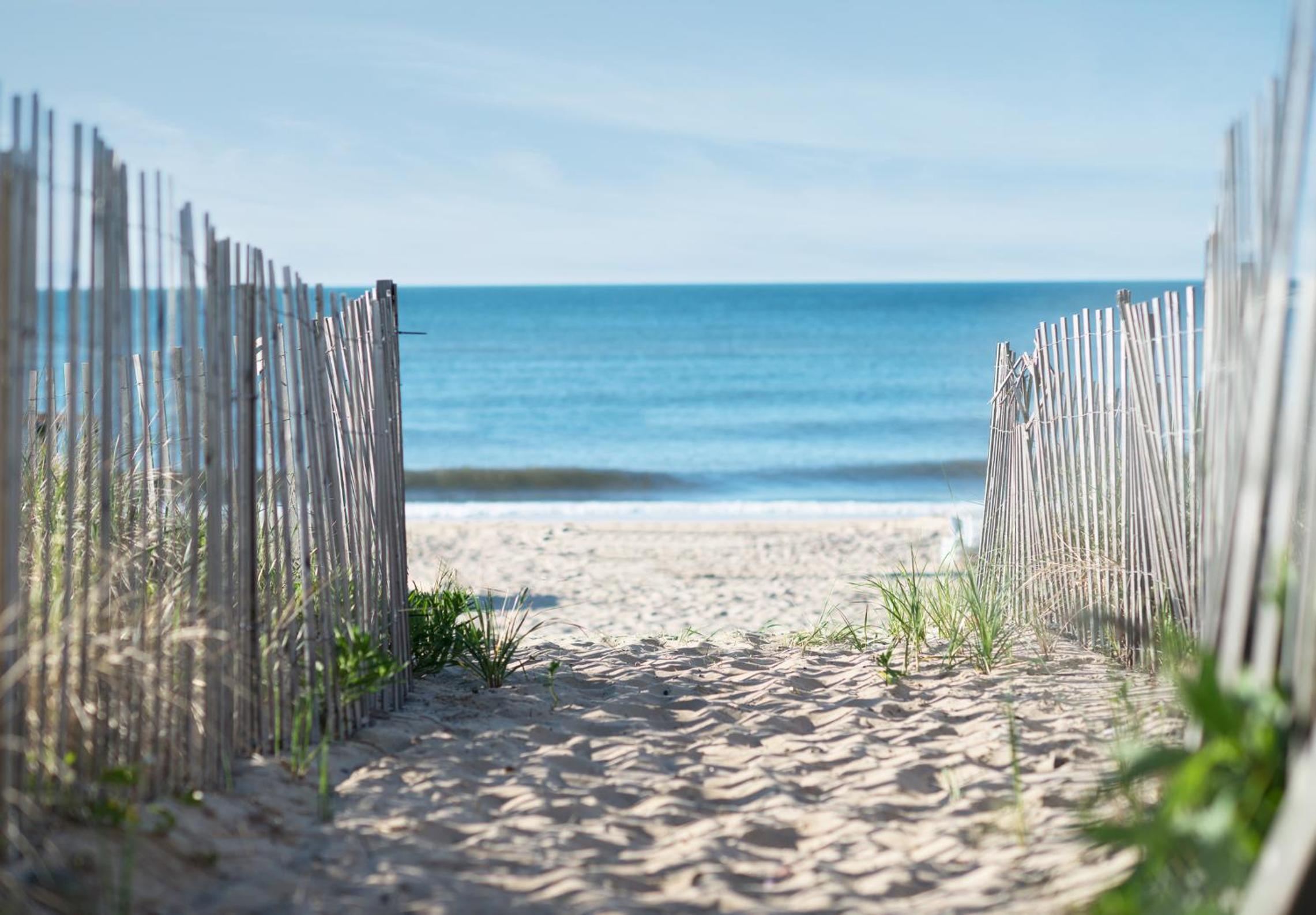 Gurney's Montauk Resort & Seawater Spa
