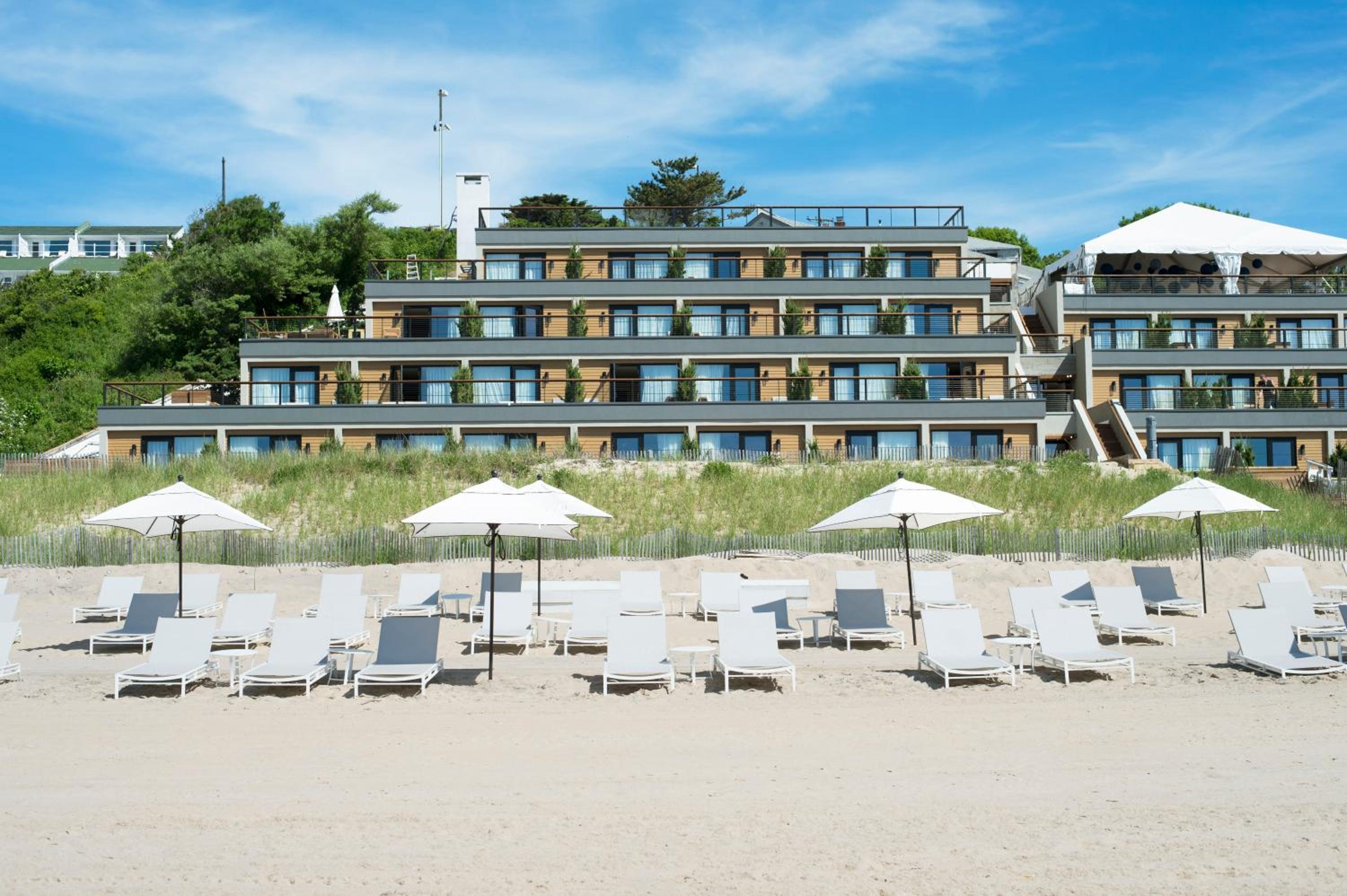 Gurney's Montauk Resort & Seawater Spa