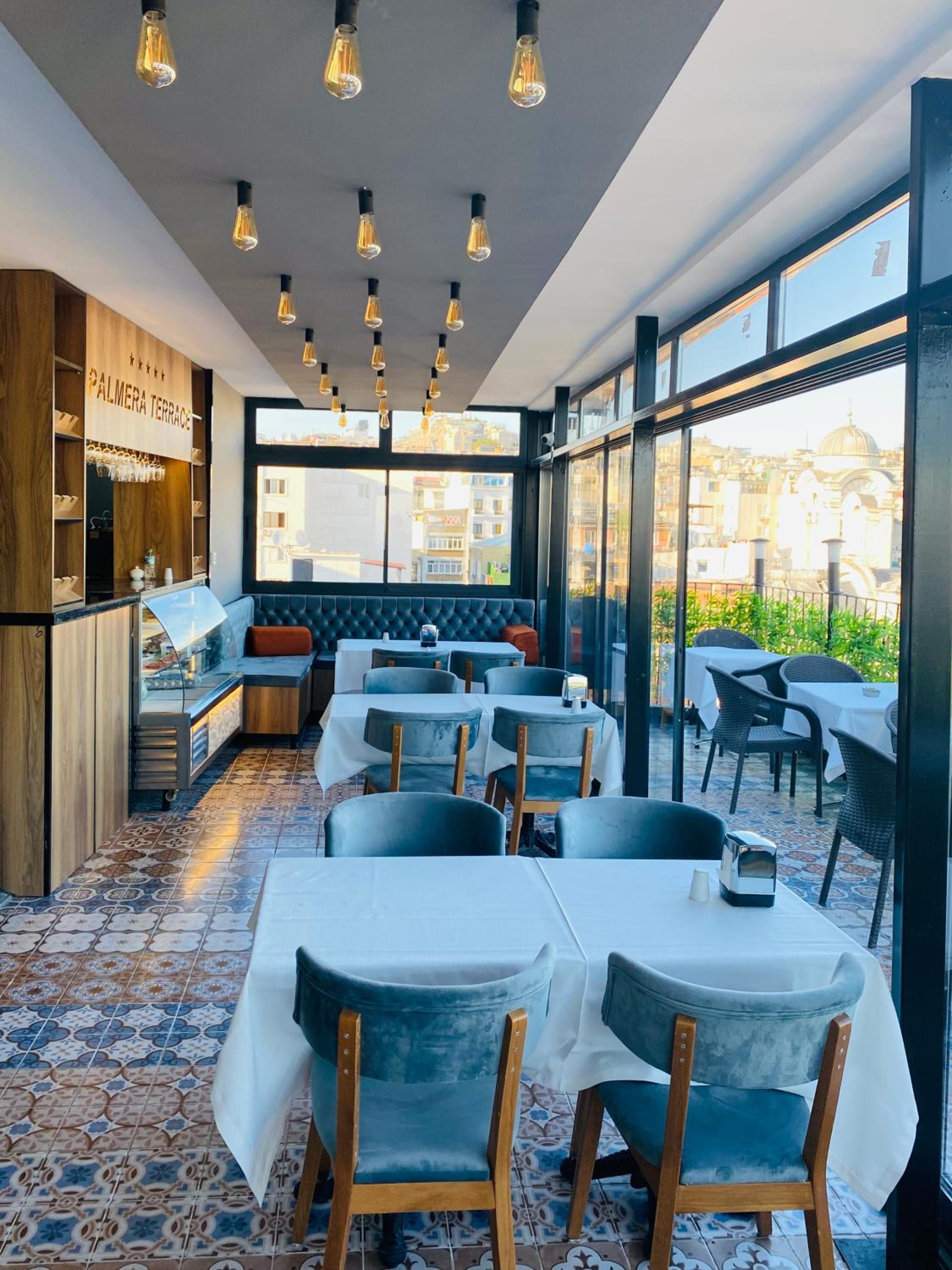 PALMERA eski şehir - Image 12