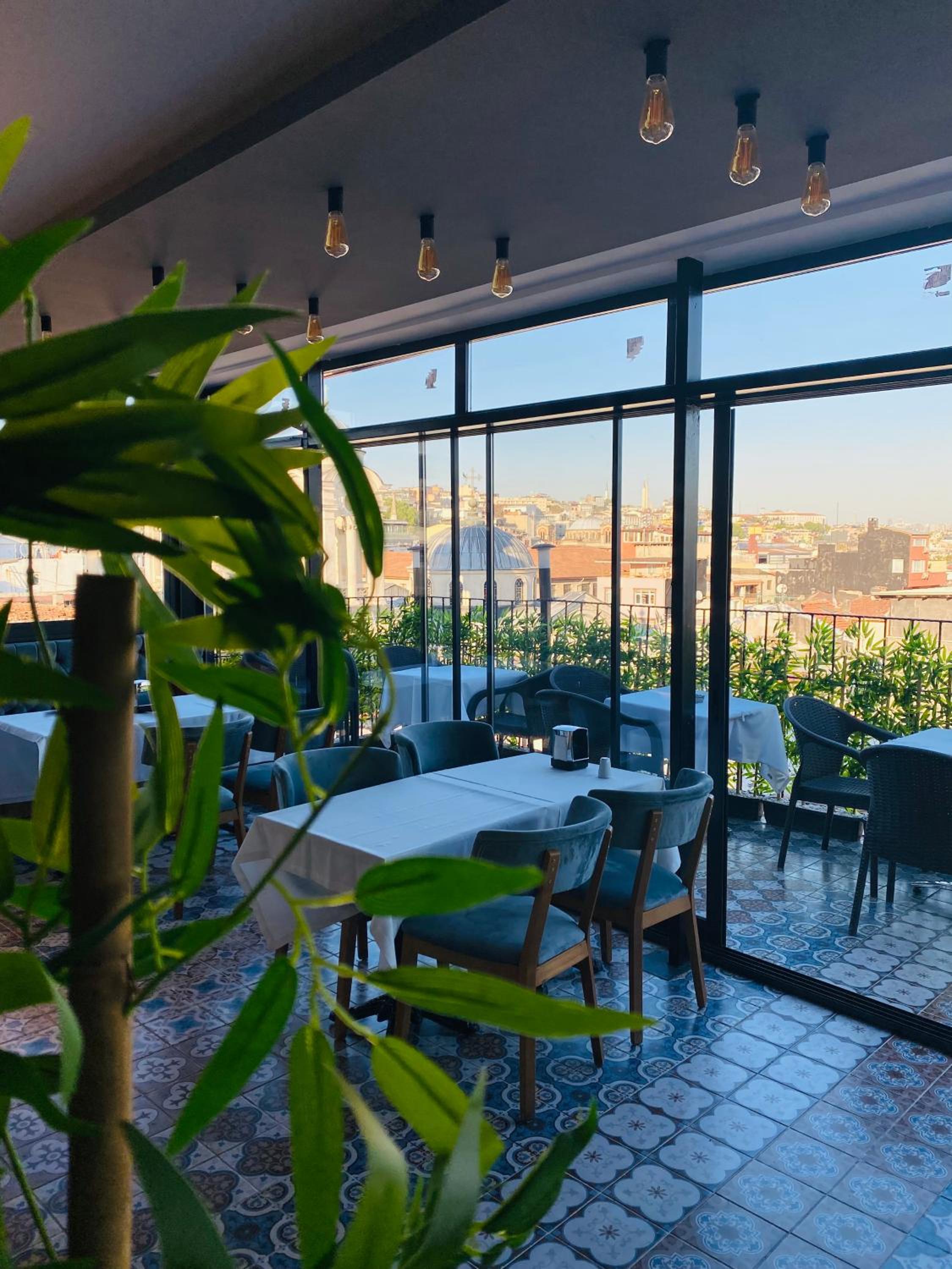 PALMERA eski şehir - Image 11