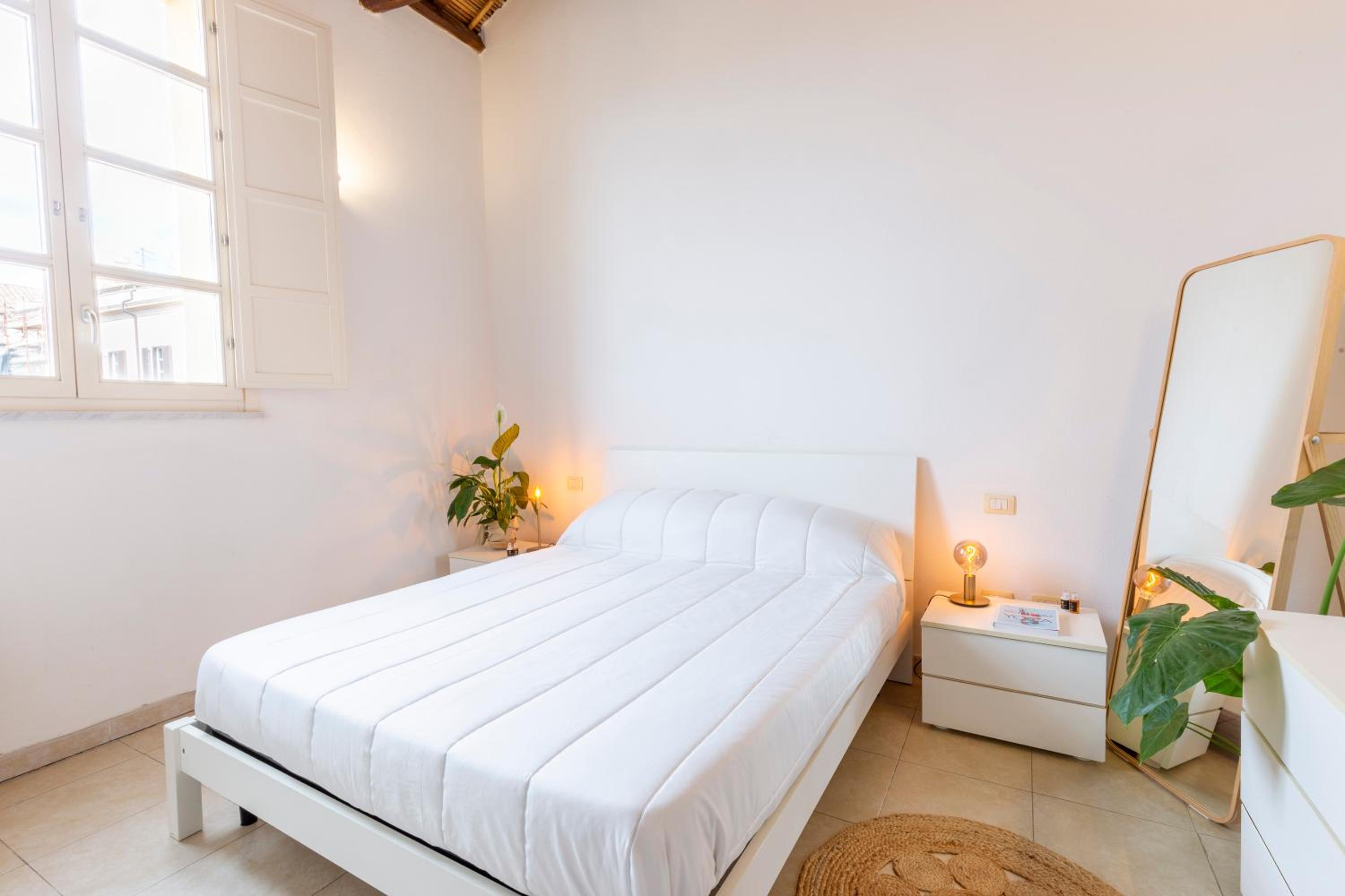 Castello Attic Sunset Terrace