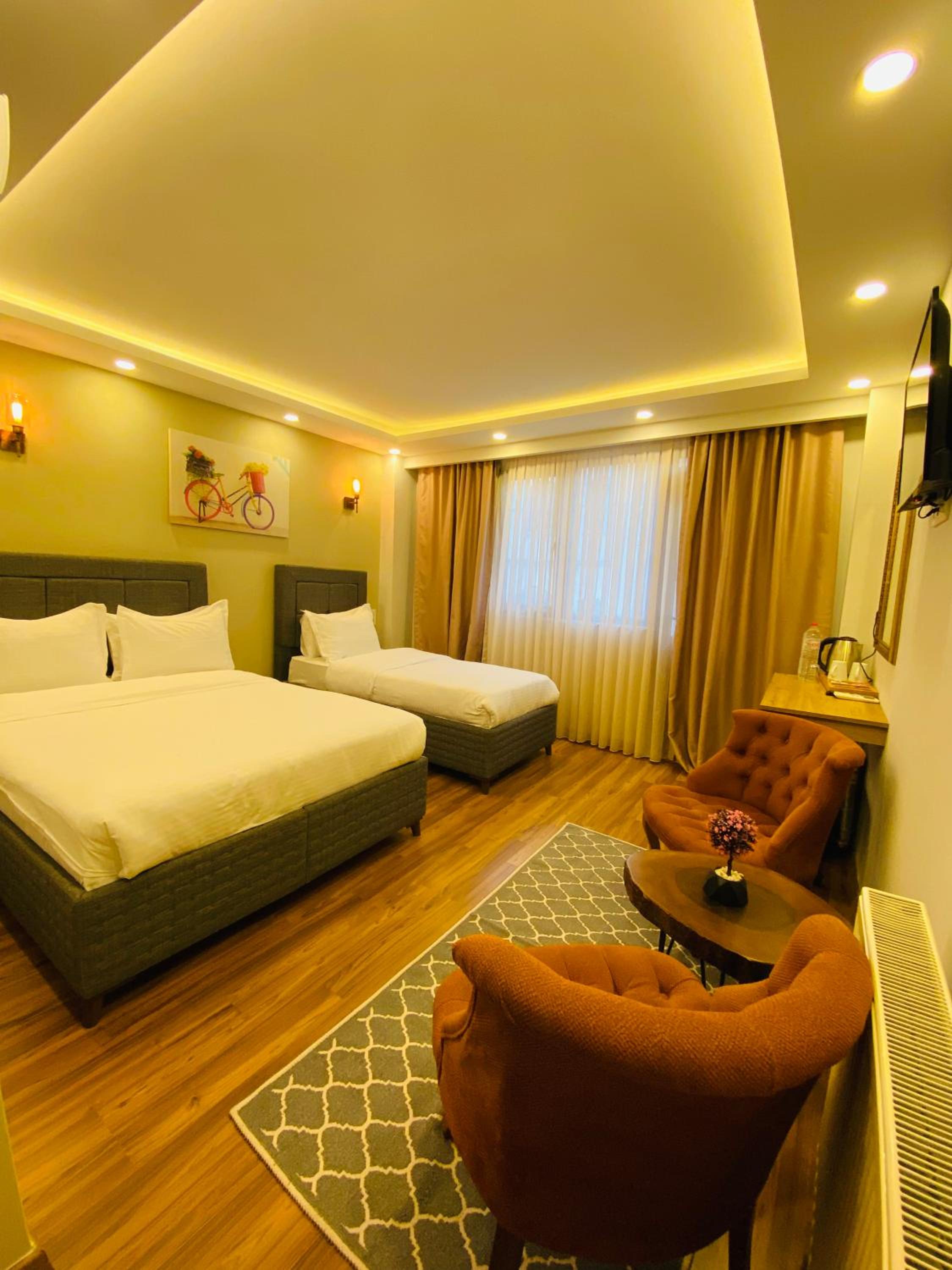 PALMERA eski şehir - Image 21