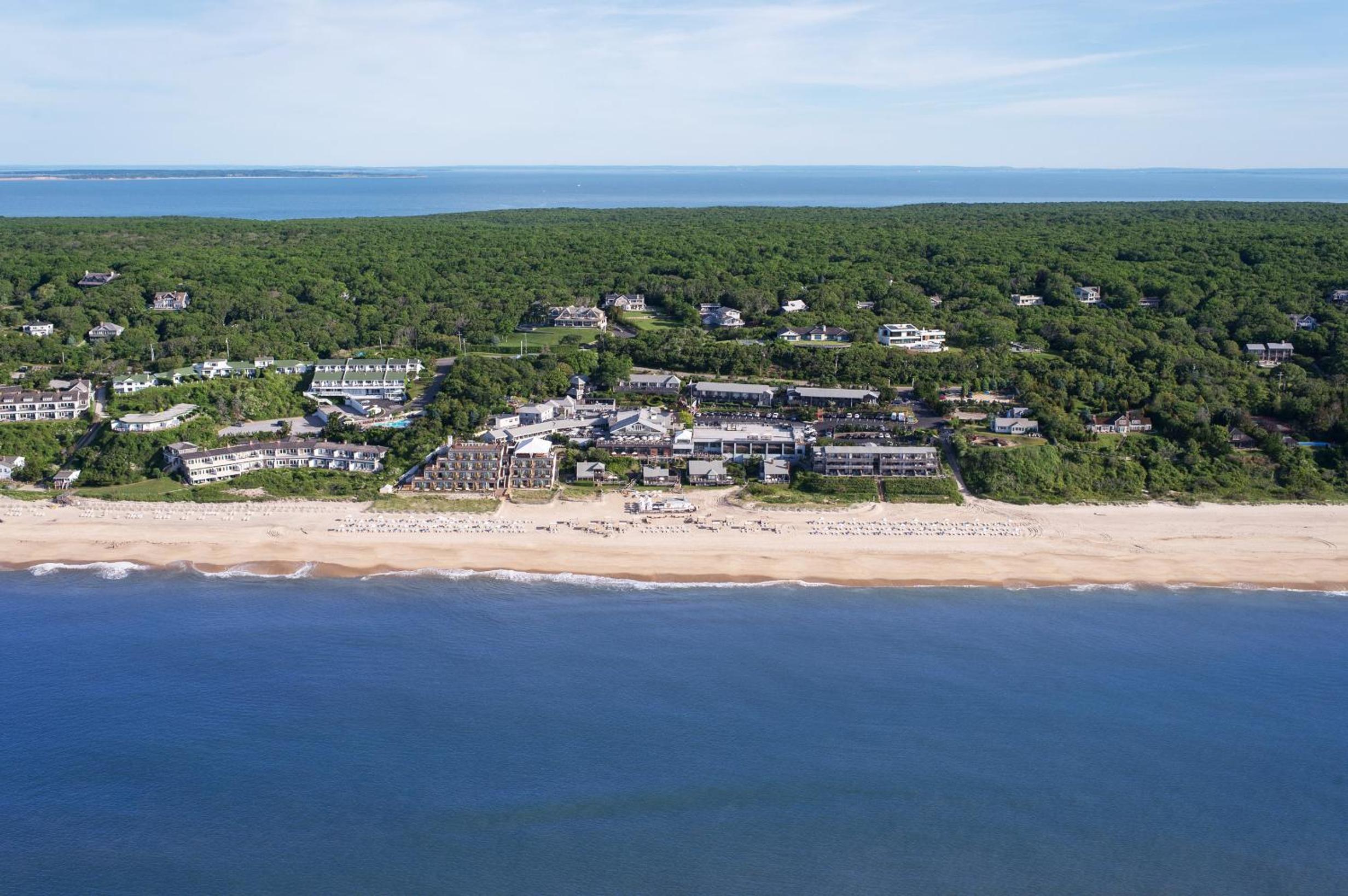 Gurney's Montauk Resort & Seawater Spa