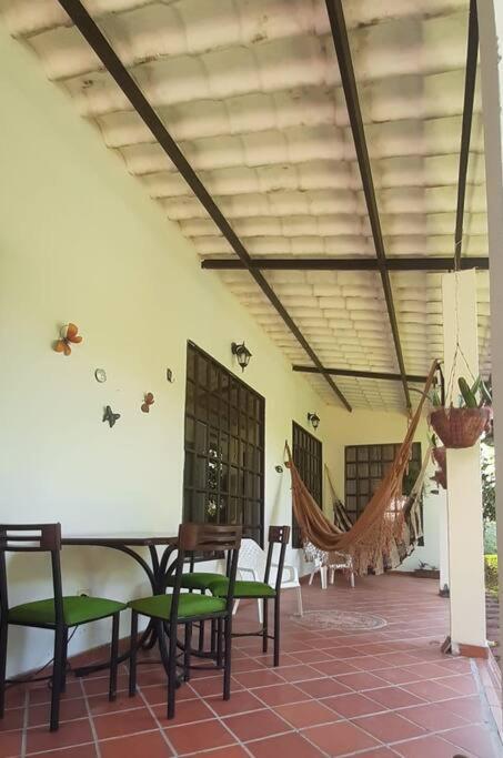 Hotel Finca de descanso SaraMari - Image 1