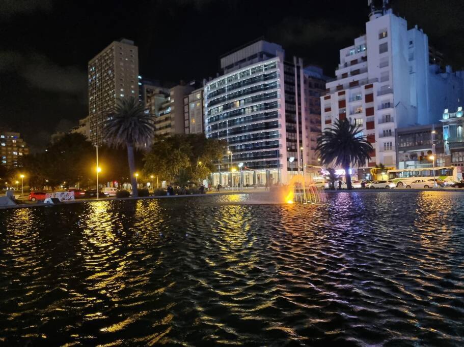 Departamento 2 amb frente a Casino