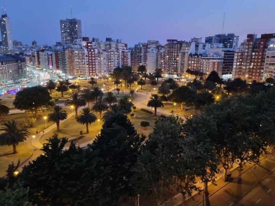 Departamento 2 amb frente a Casino