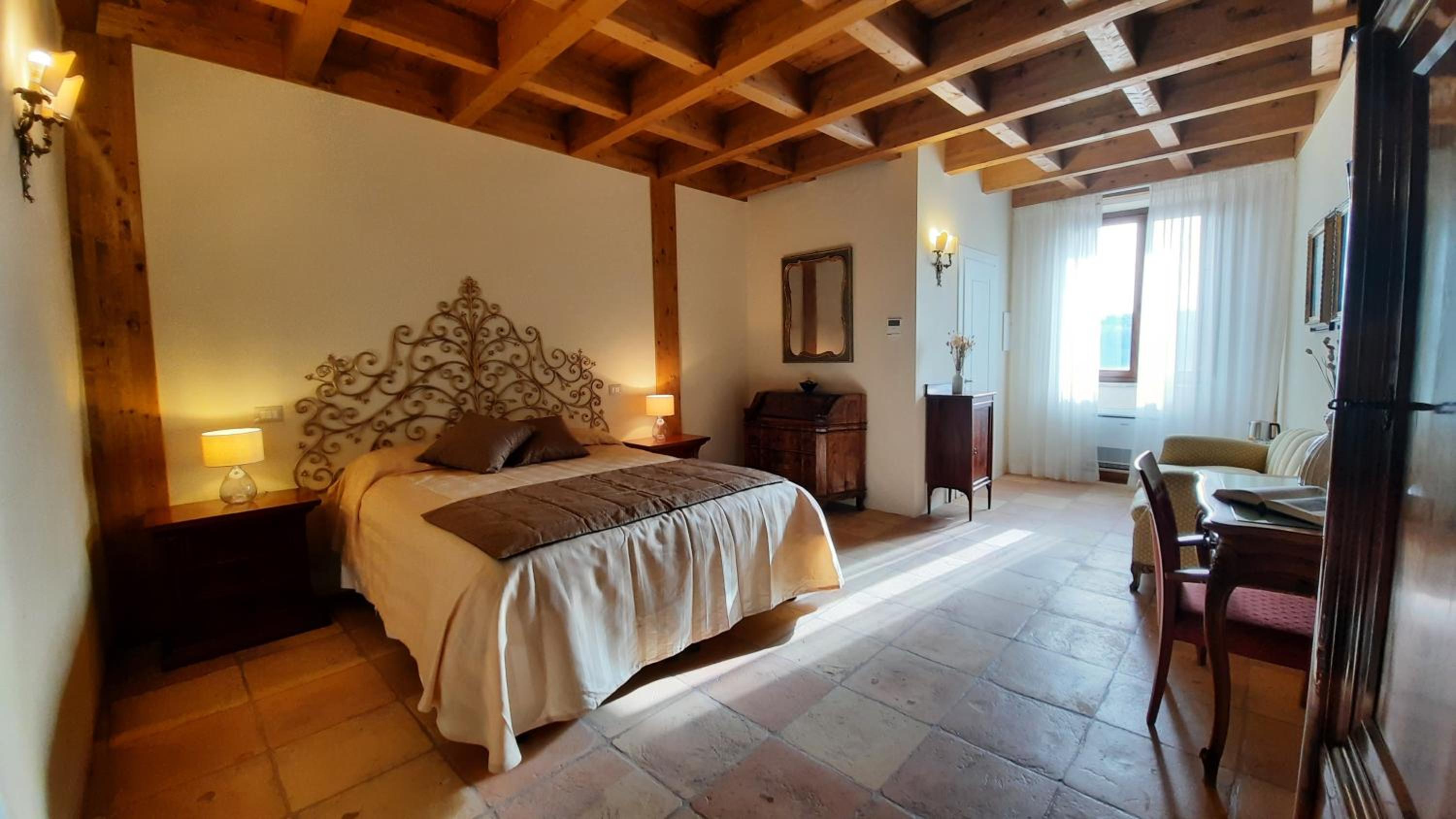 Palazzo Laureano - Dimora Storica view 5
