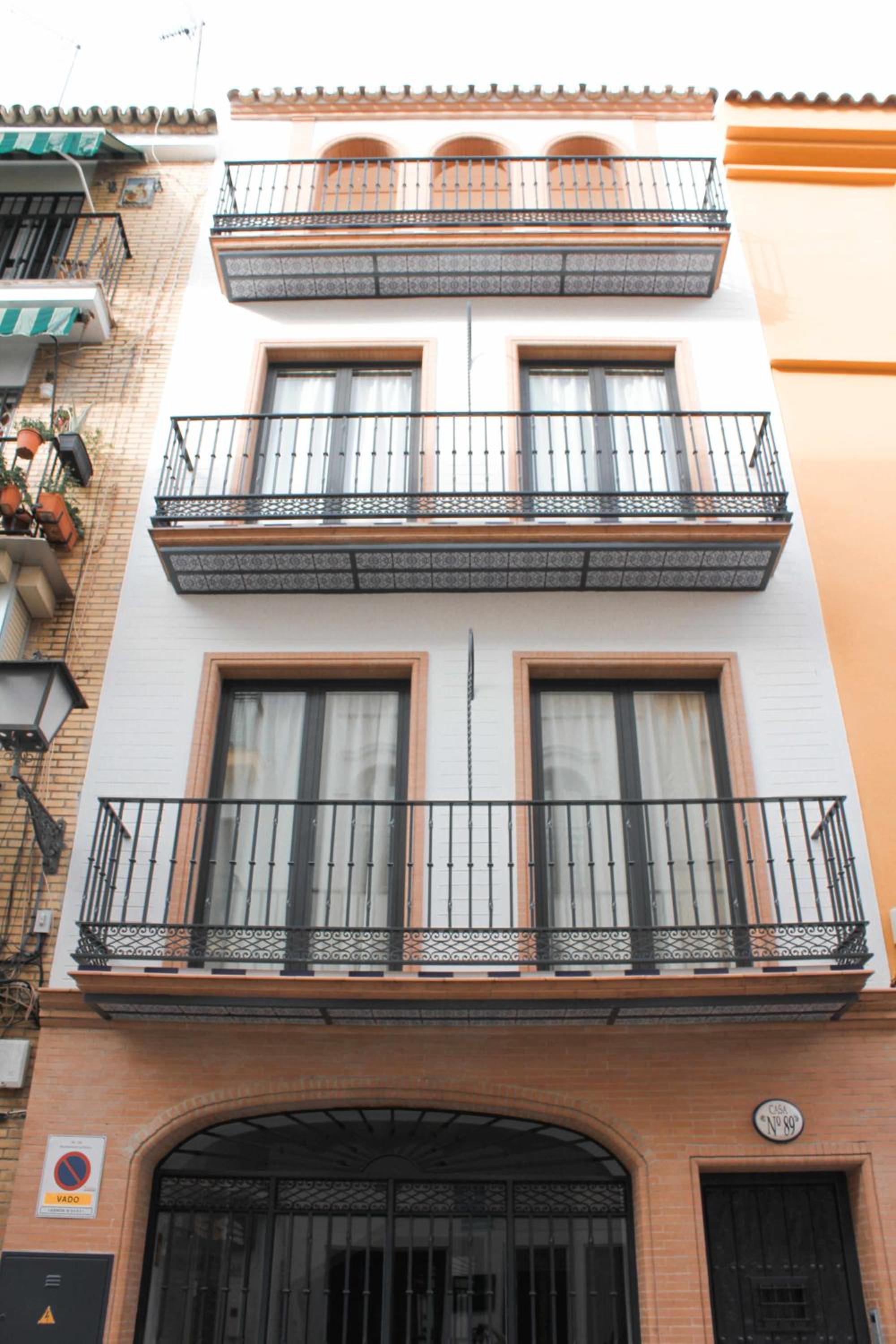 MonKeys Apartments Pureza House photo 2