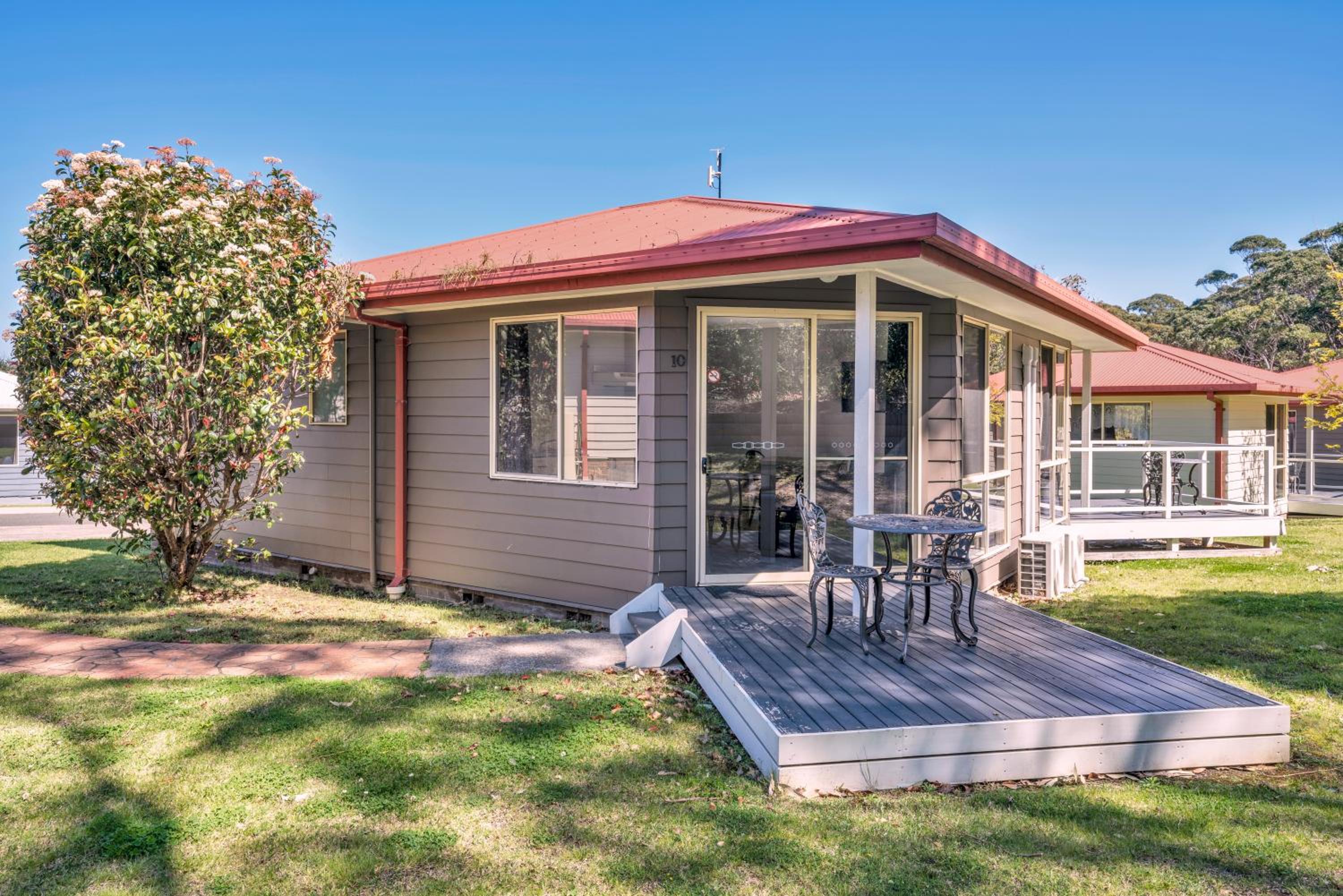 Ingenia Holidays Ulladulla