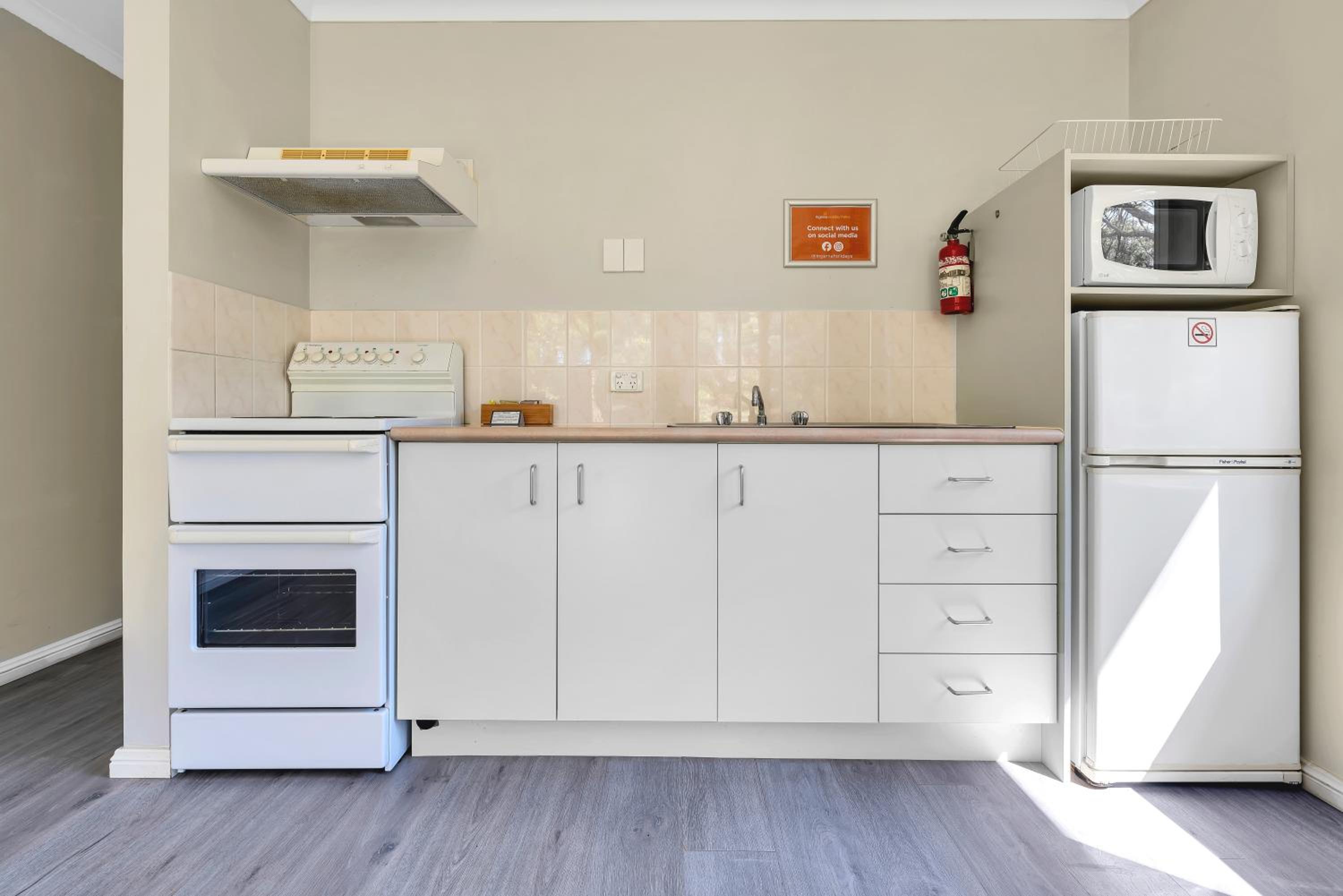 Ingenia Holidays Ulladulla