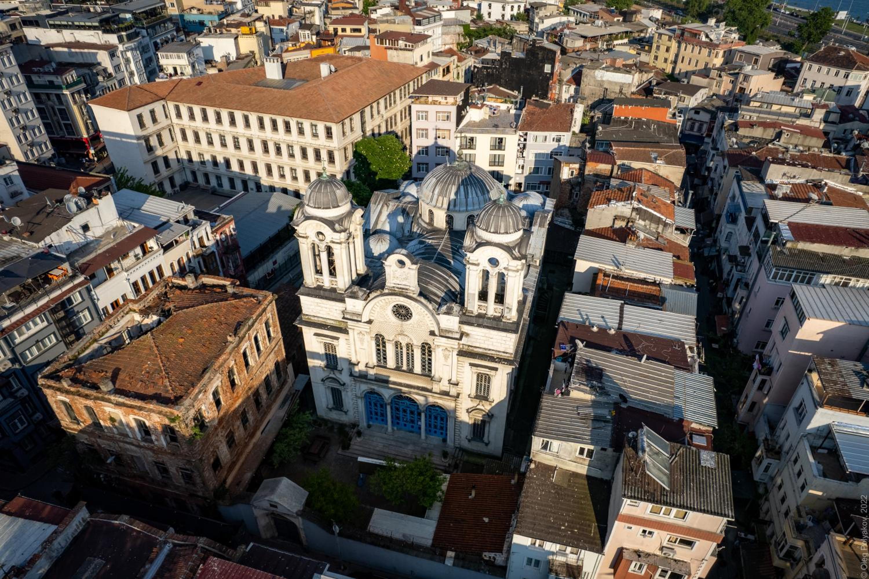 PALMERA eski şehir - Image 7