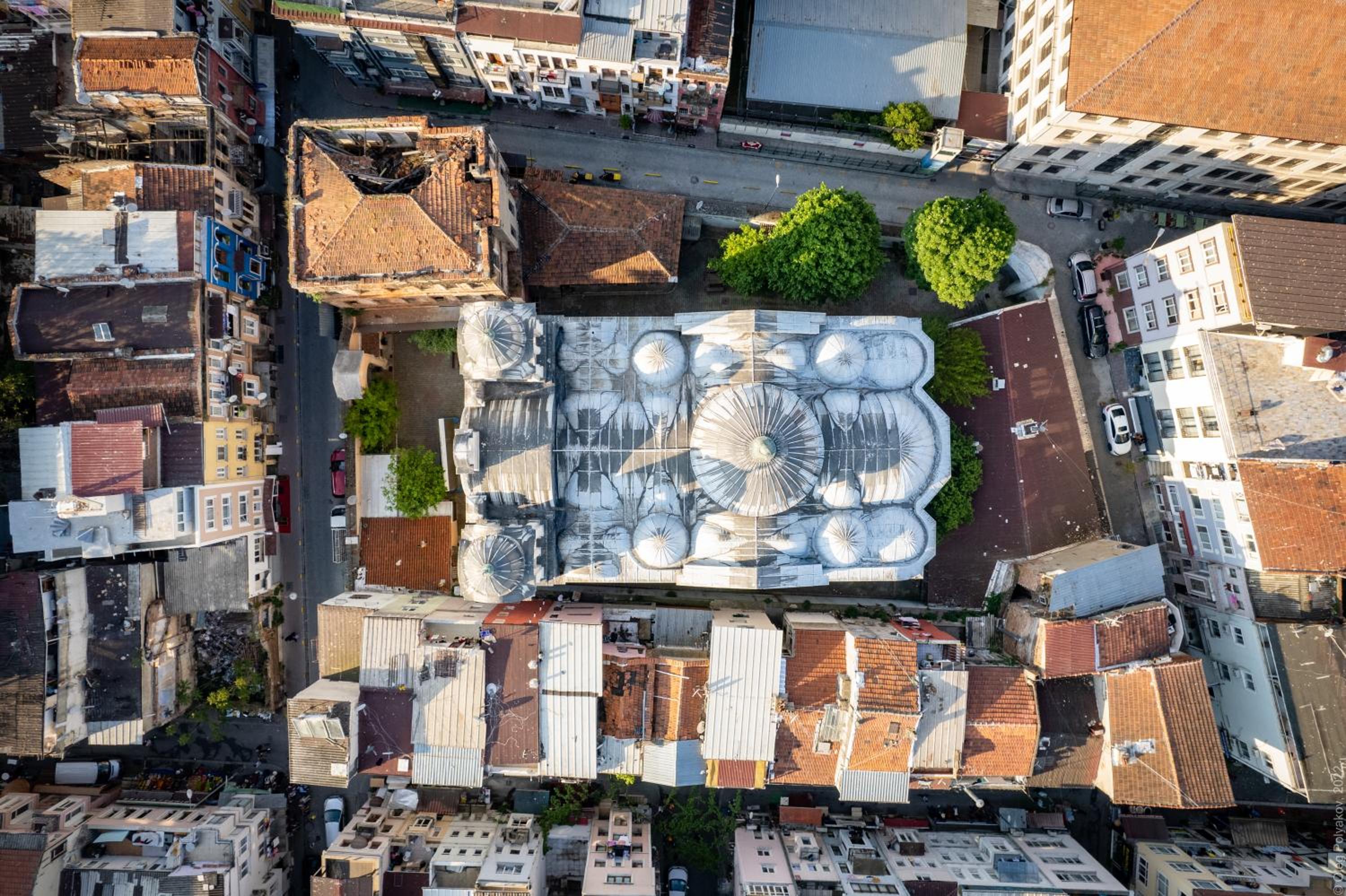 PALMERA eski şehir - Image 8