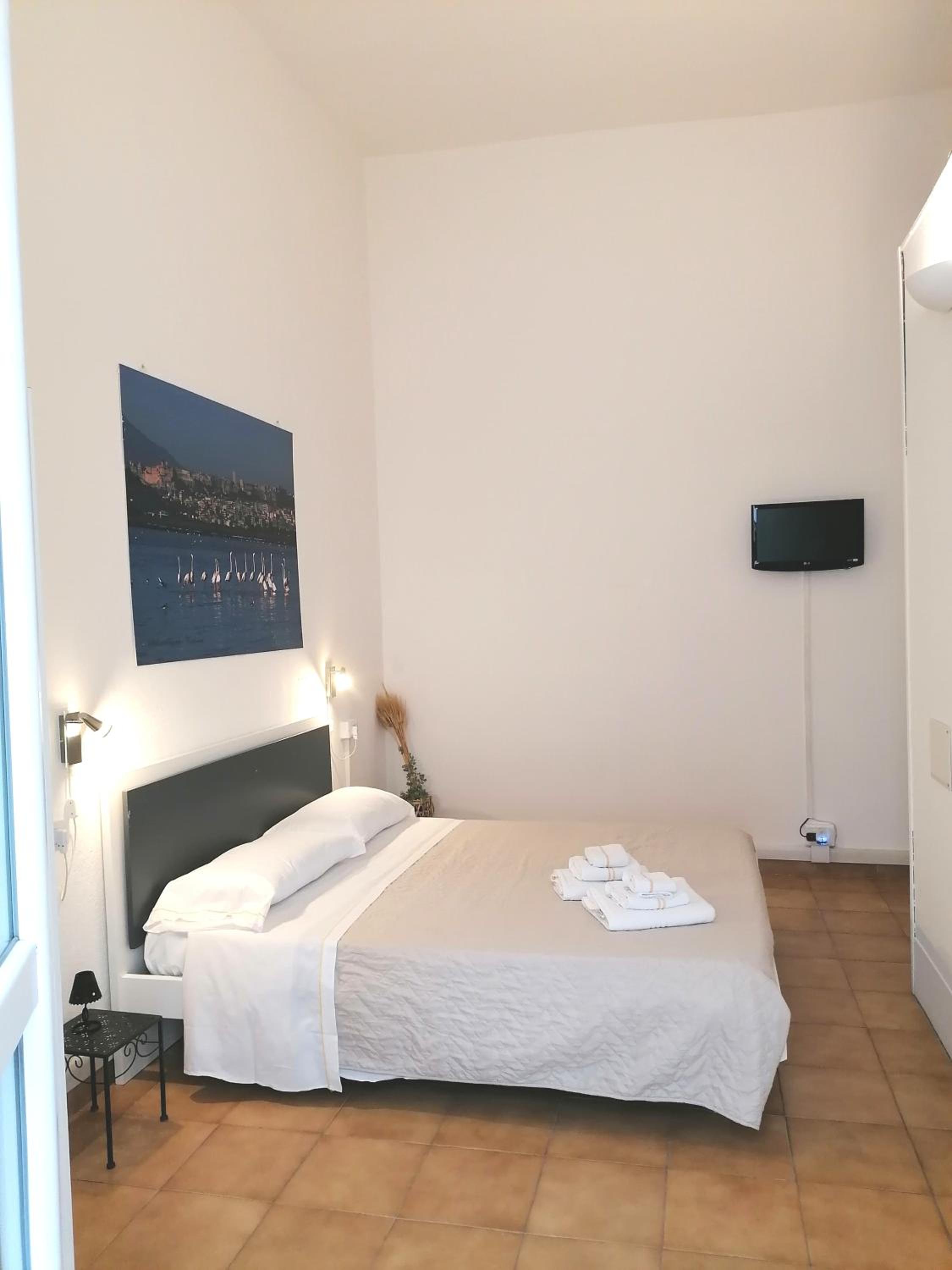 Affittacamere Guesthouse Maristella photo 3