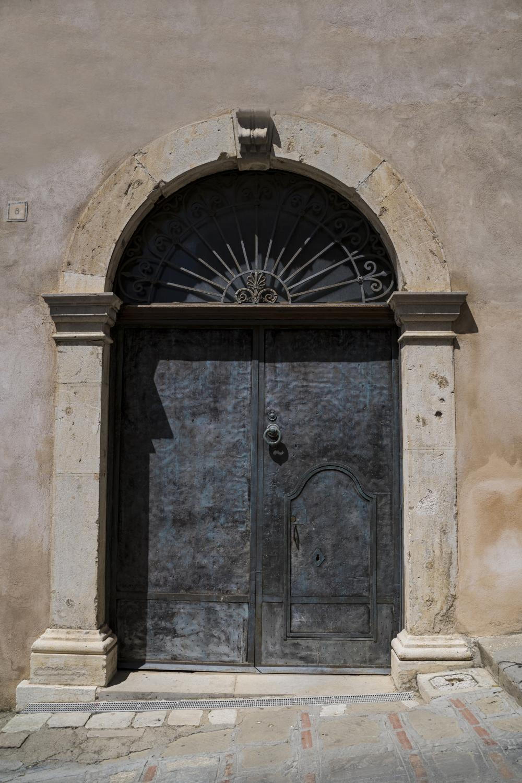 Palazzo Laureano - Dimora Storica view 4