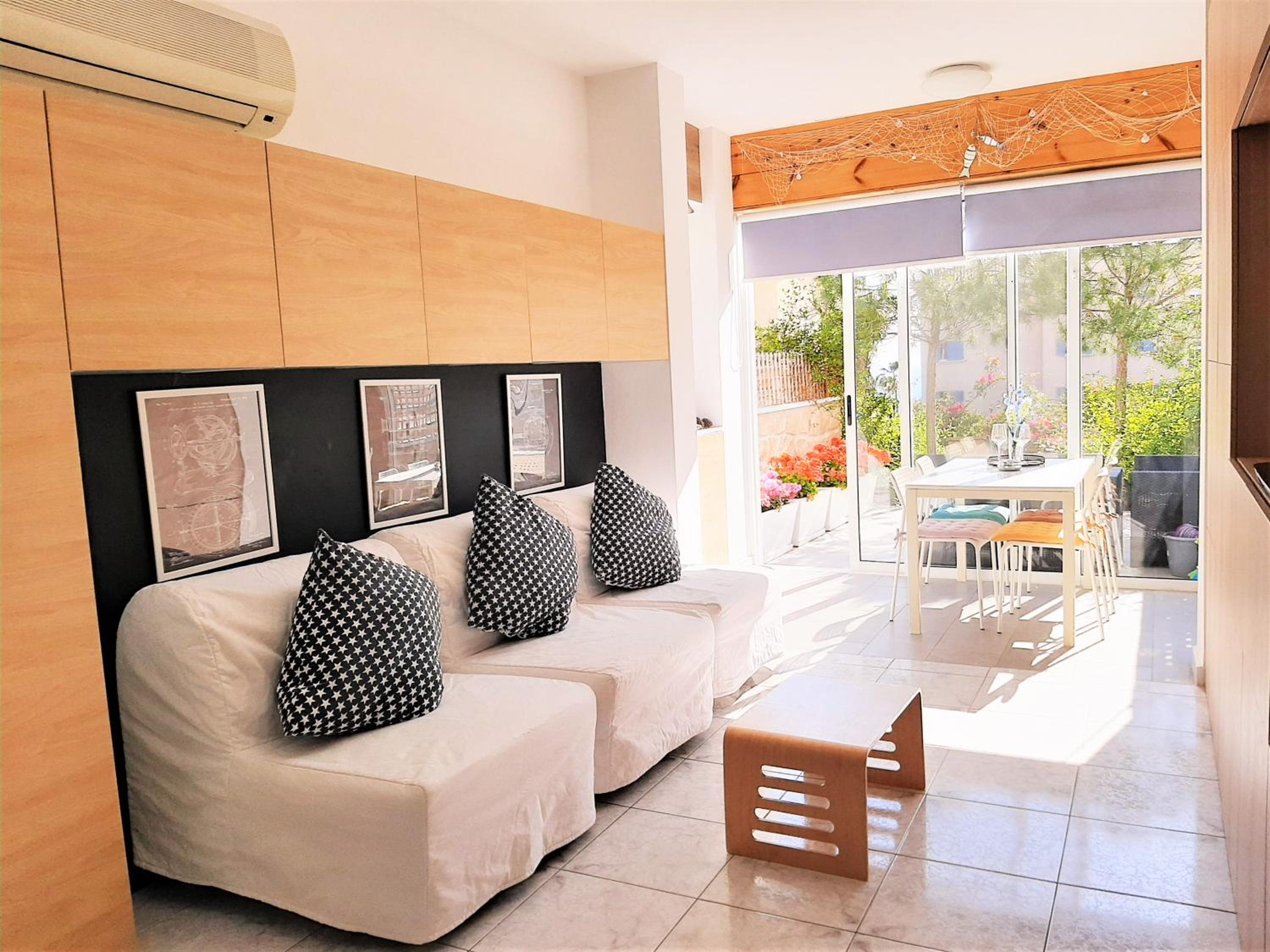 H&O Danaos Sea Breeze Apartment