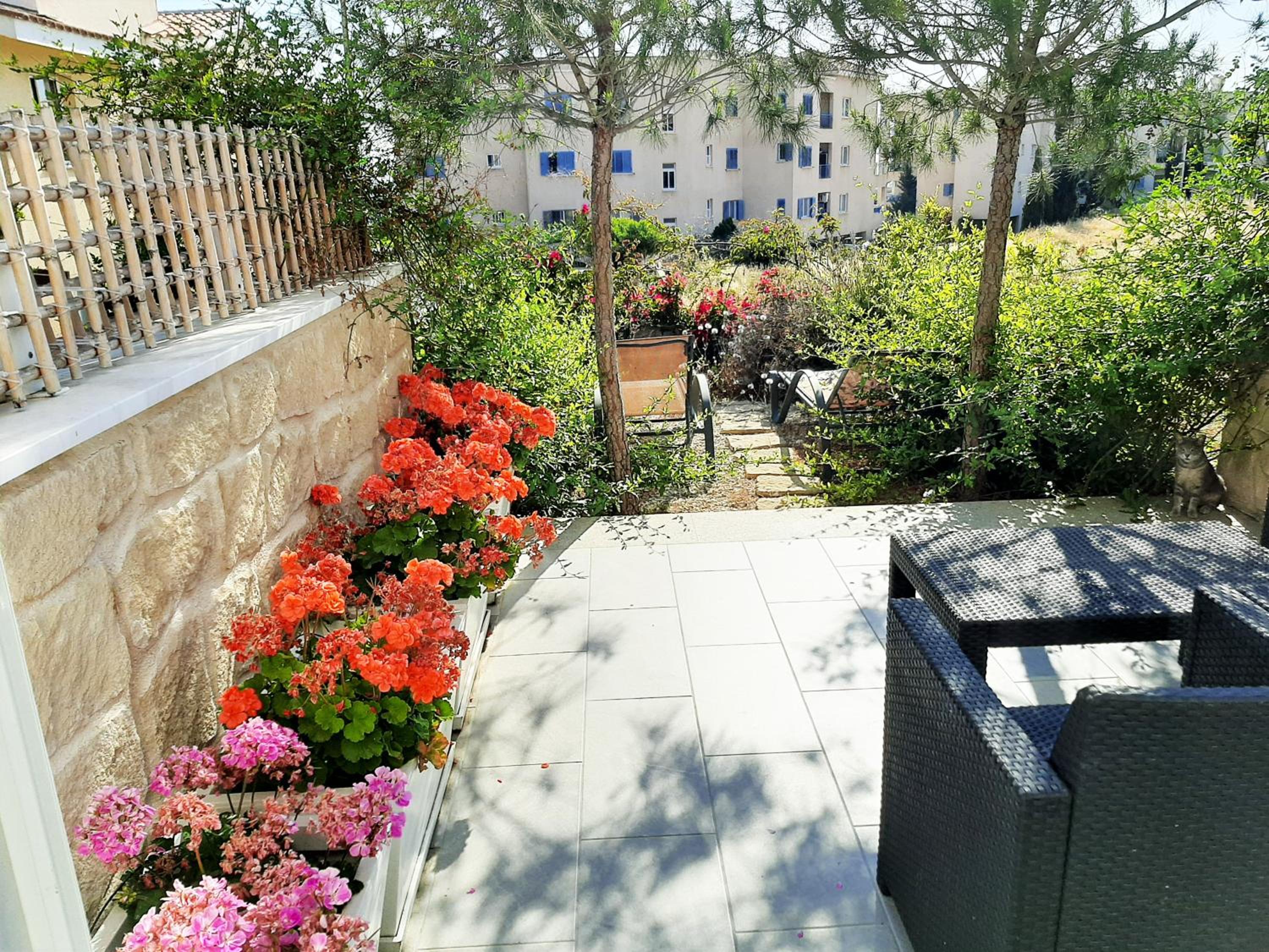 H&O Danaos Sea Breeze Apartment