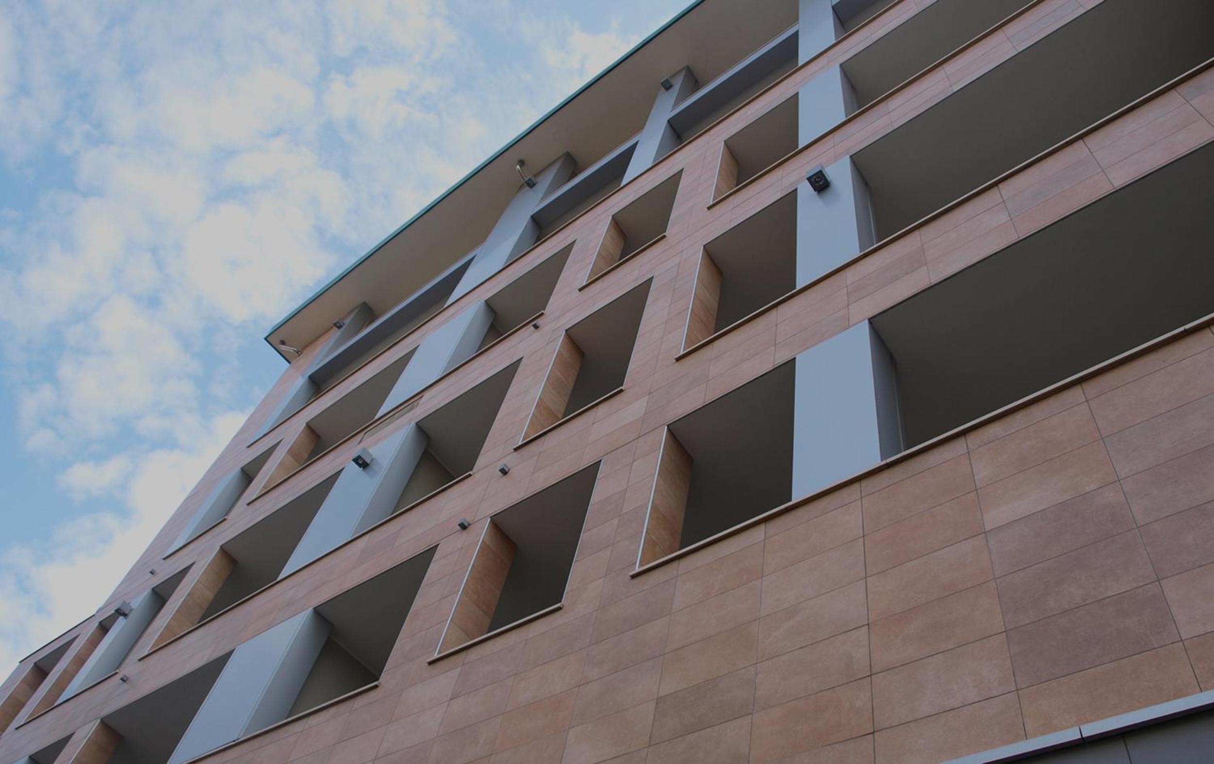 building