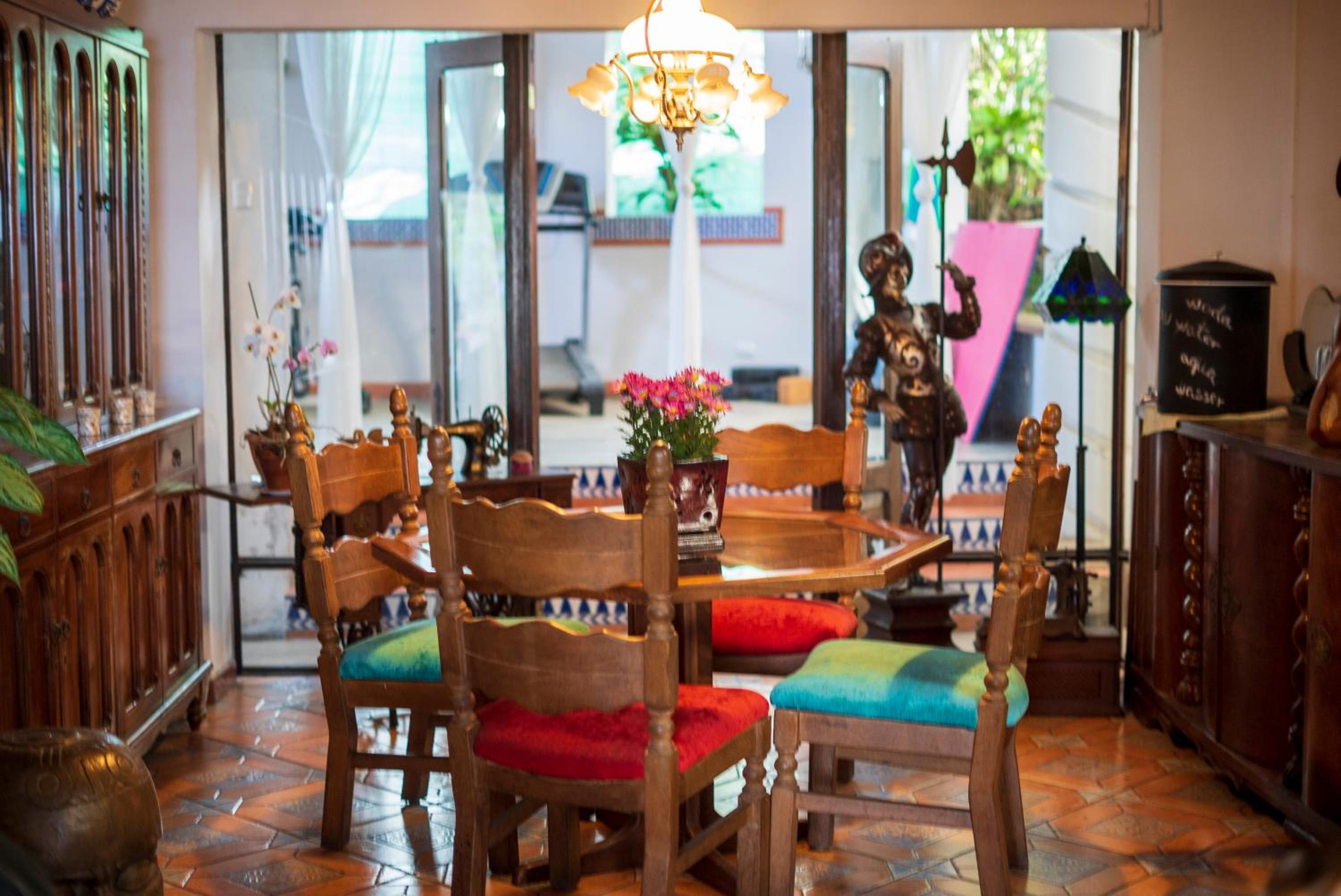 San Jose - Costa Rica Vacations - Hotel Ave del Paraiso - Property Image 15